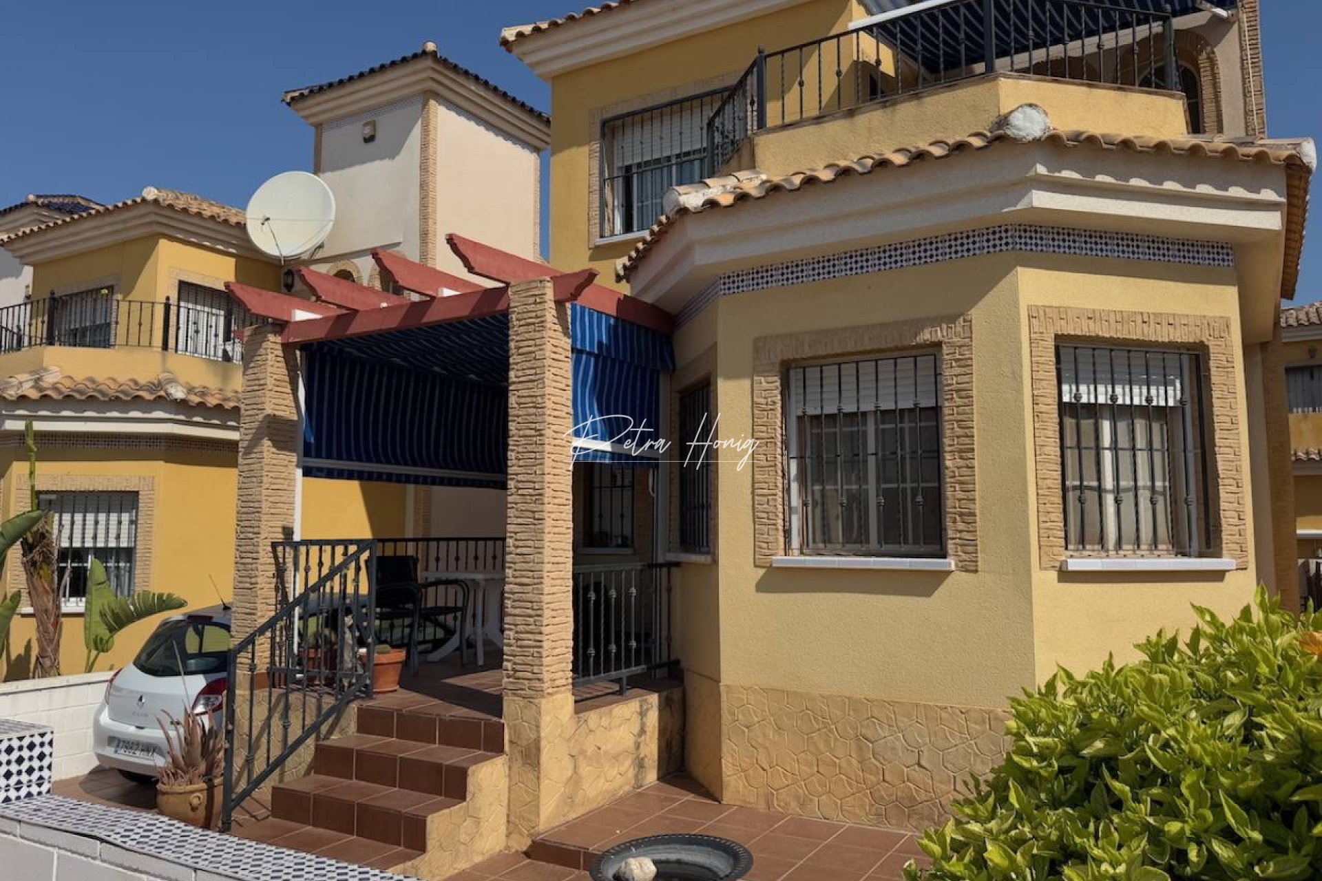 Resales - Villa - Algorfa - Lo Crispin