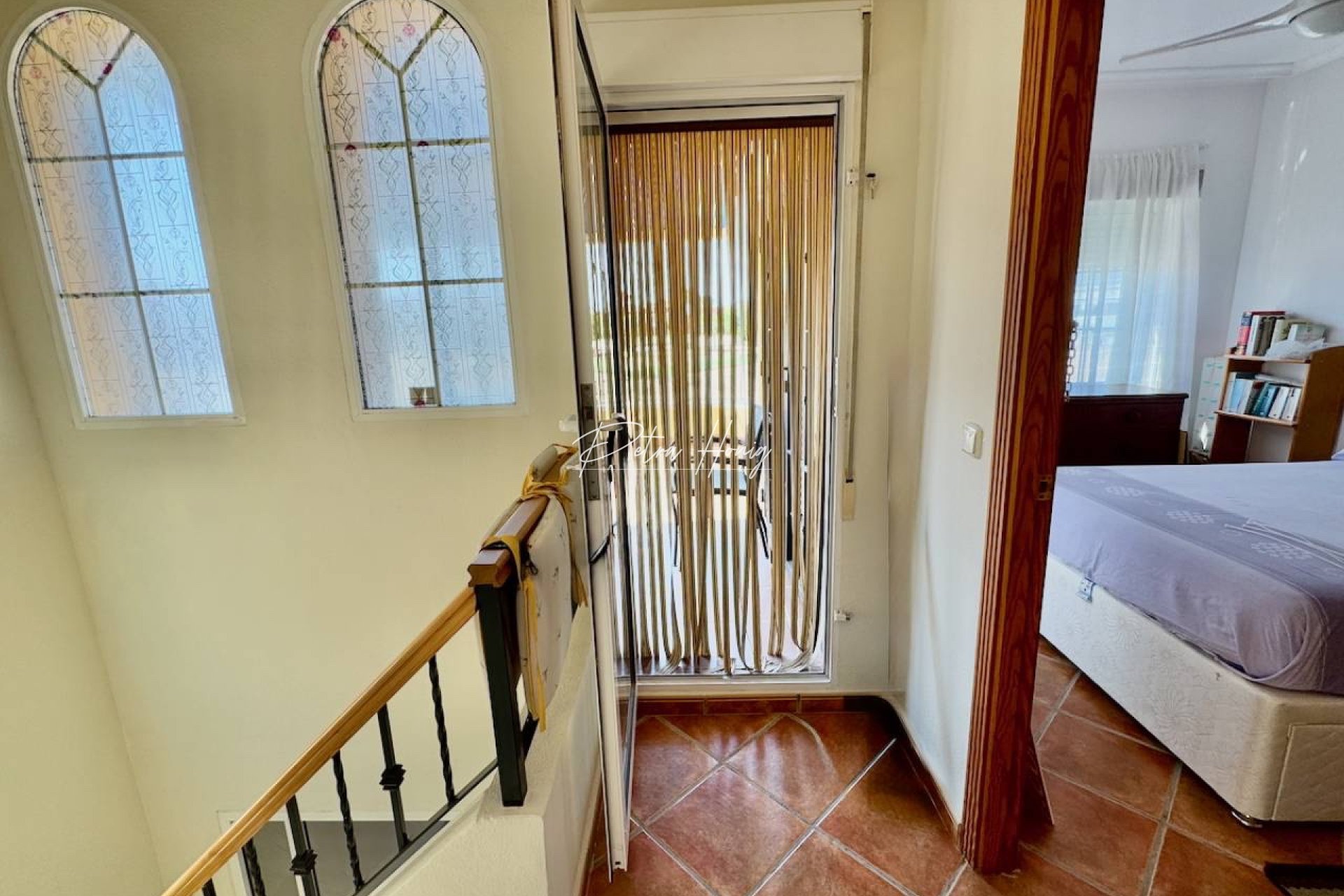 Resales - Villa - Algorfa - Lo Crispin