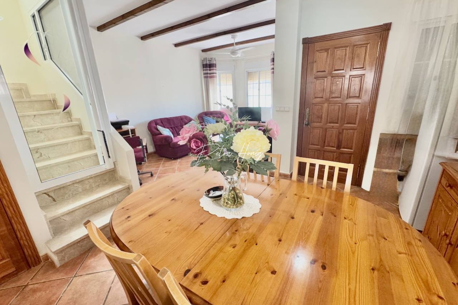 Resales - Villa - Algorfa - Lo Crispin