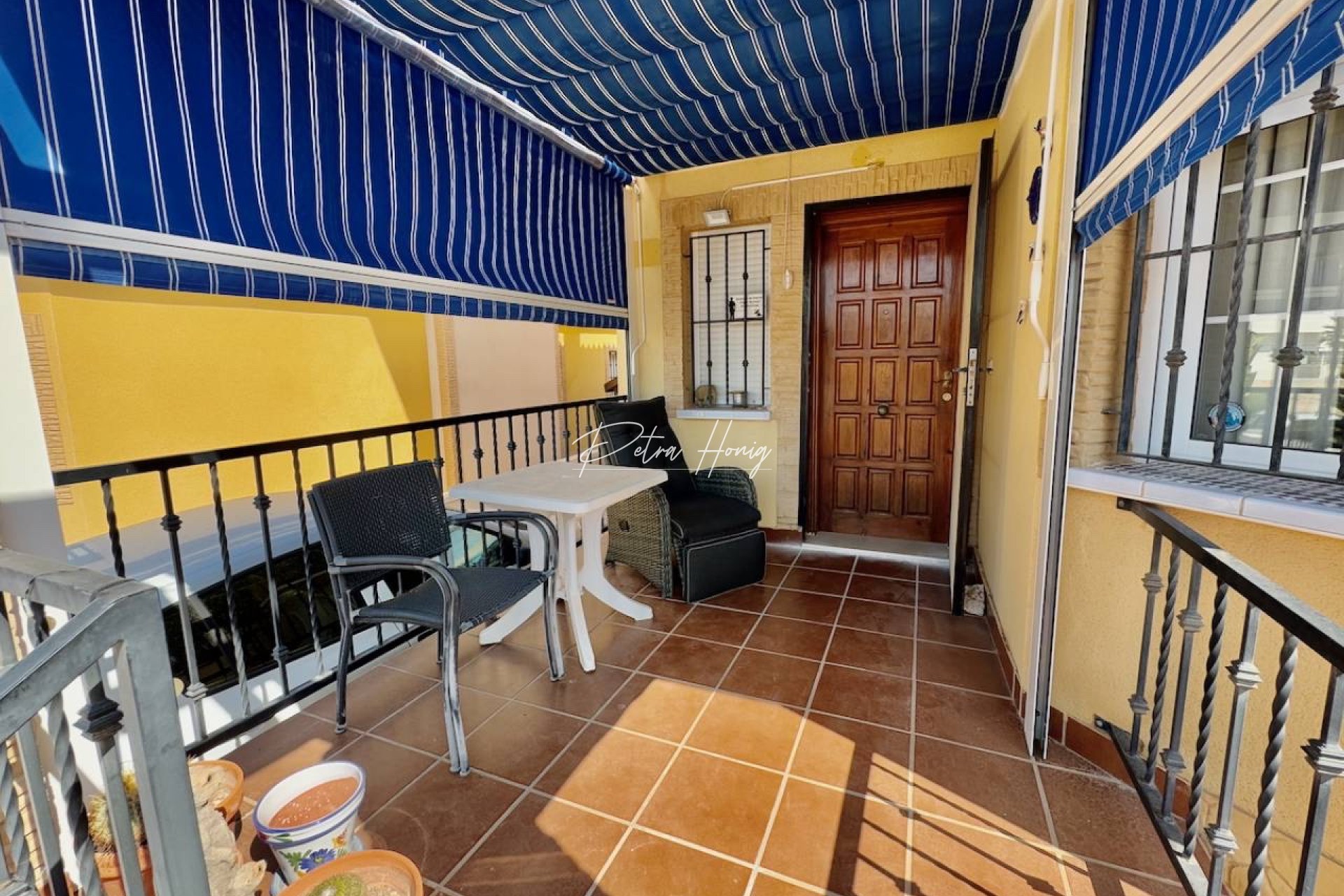 Resales - Villa - Algorfa - Lo Crispin