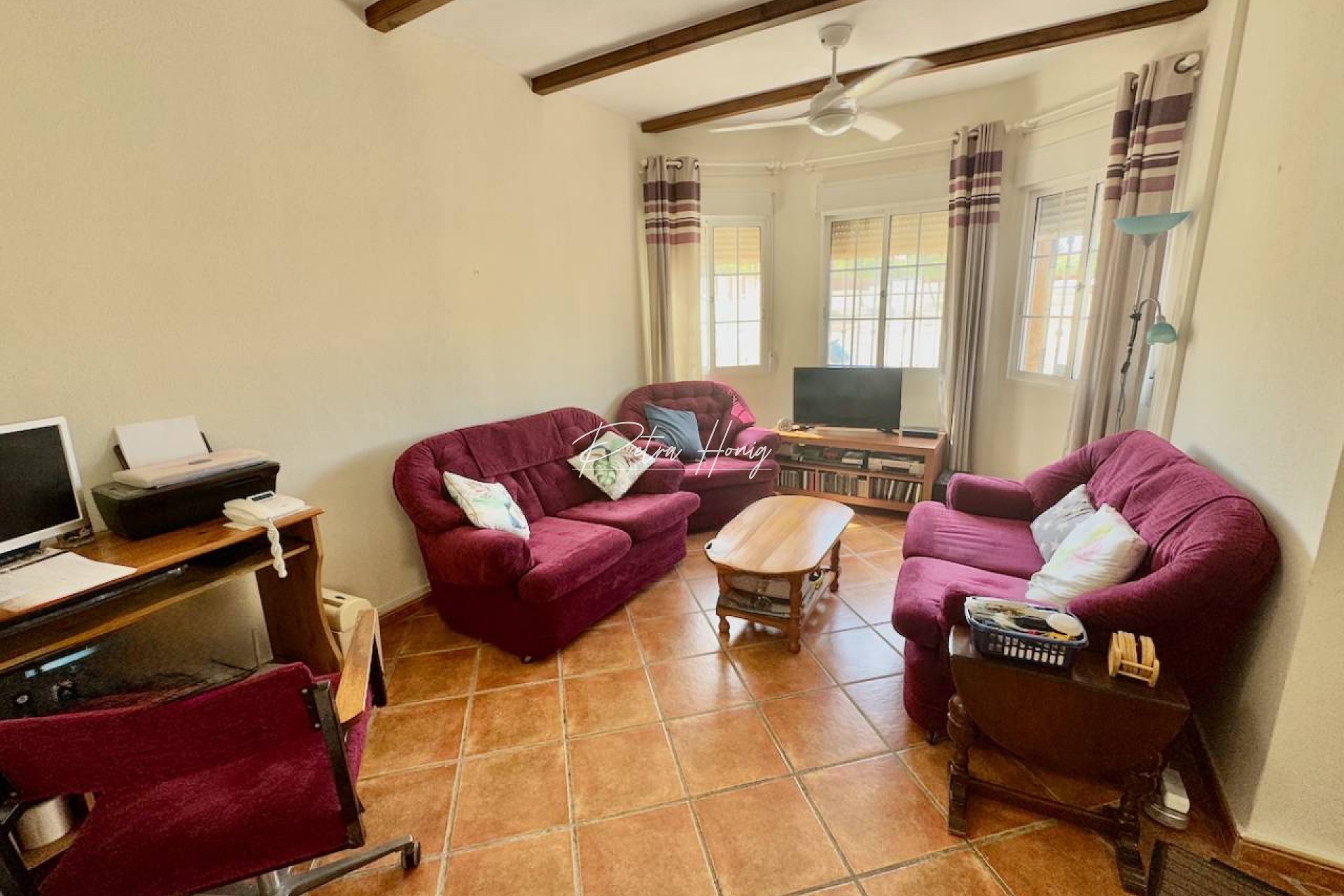 Resales - Villa - Algorfa - Lo Crispin