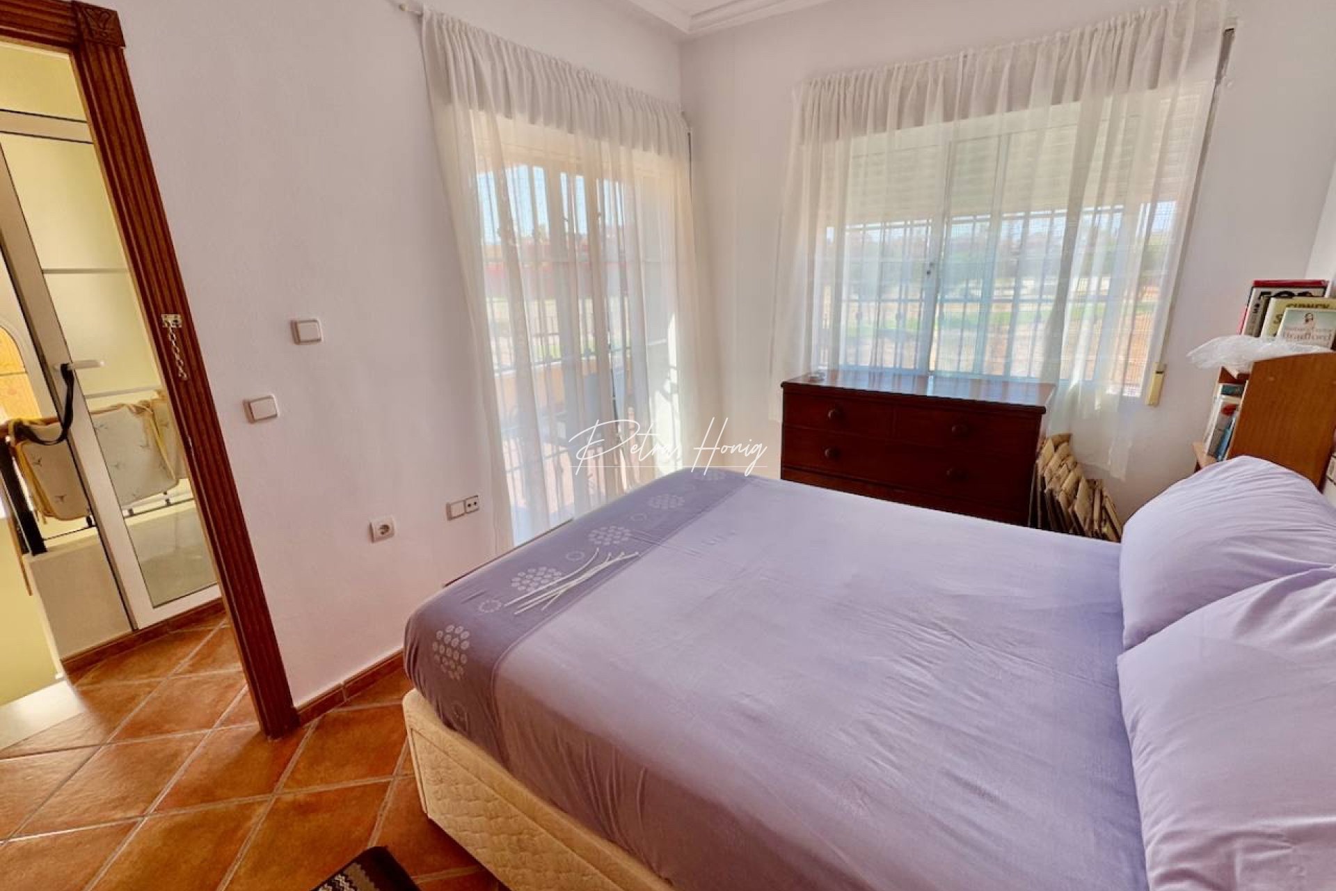 Resales - Villa - Algorfa - Lo Crispin