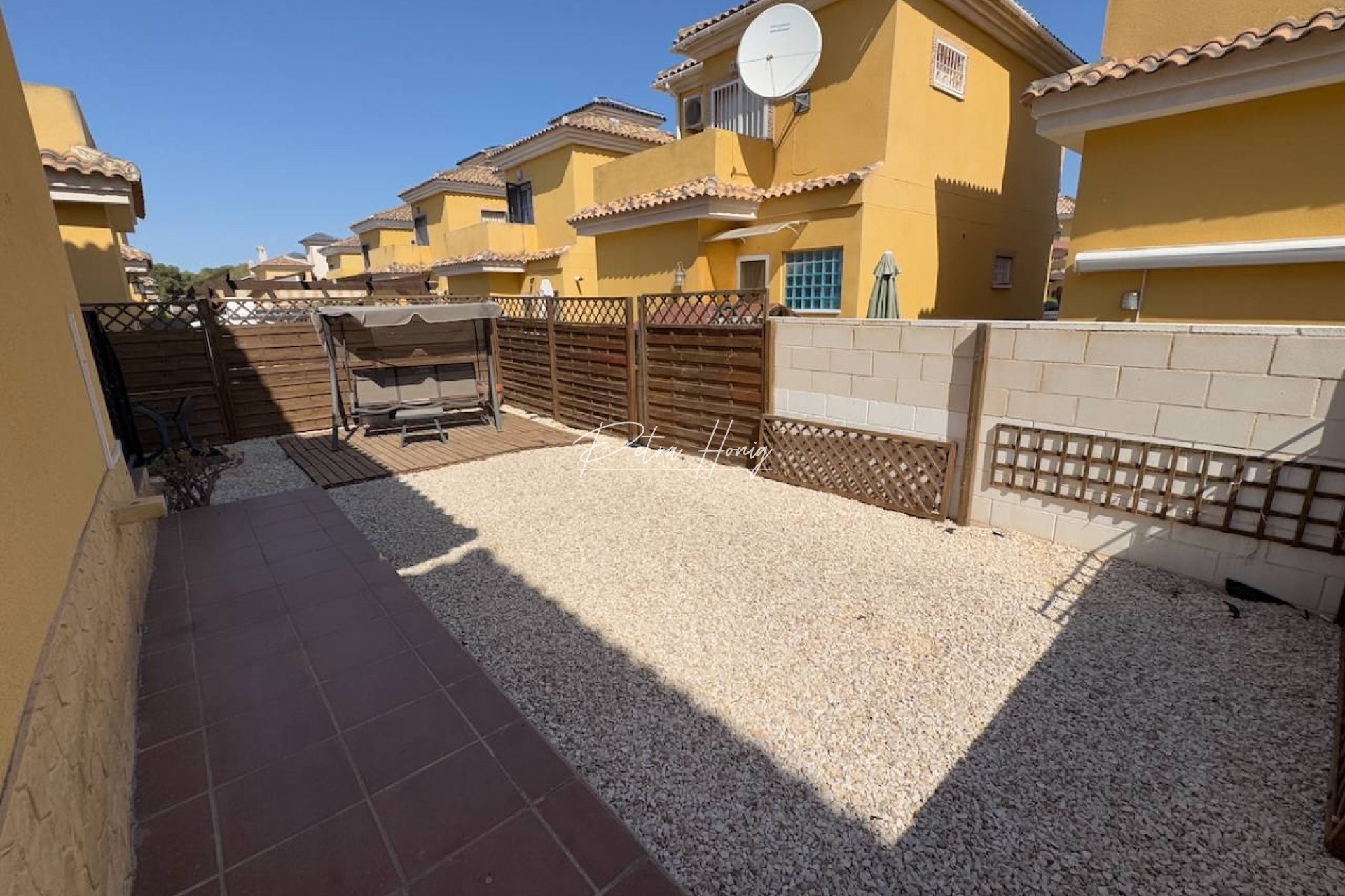 Resales - Villa - Algorfa - Lo Crispin