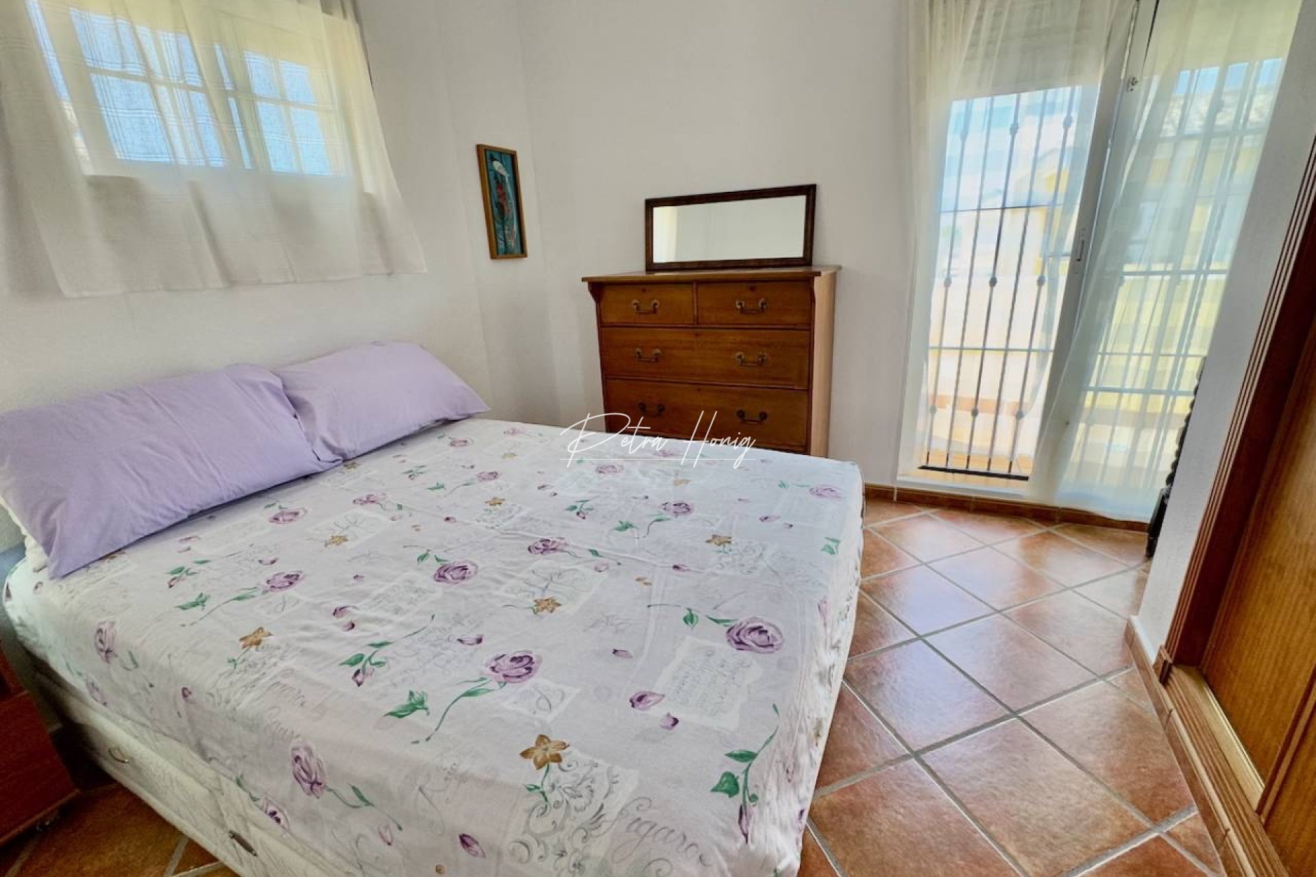 Resales - Villa - Algorfa - Lo Crispin