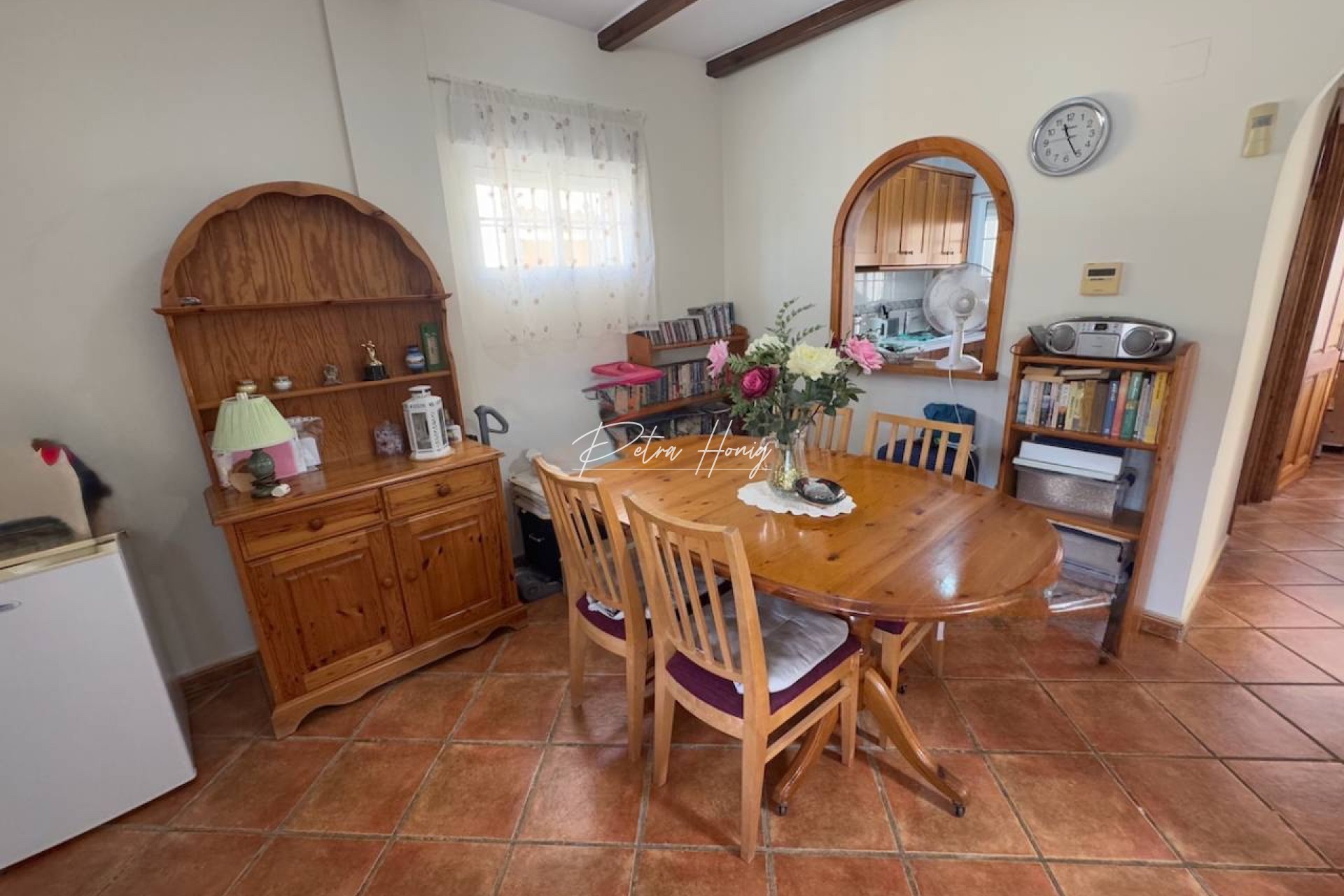 Resales - Villa - Algorfa - Lo Crispin