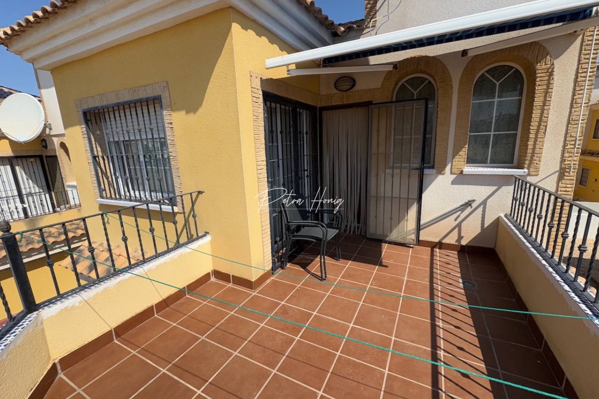 Resales - Villa - Algorfa - Lo Crispin