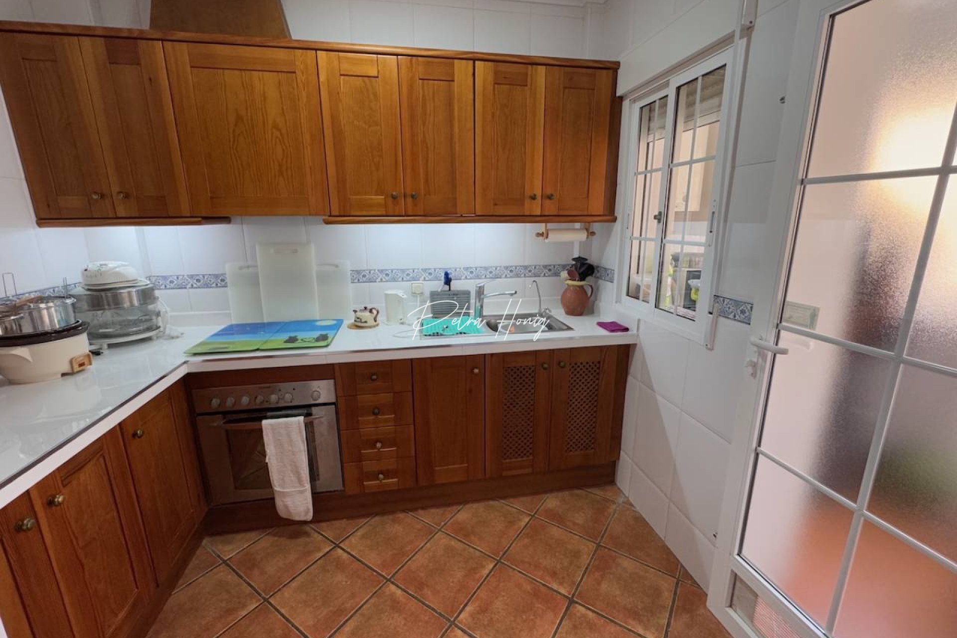 Resales - Villa - Algorfa - Lo Crispin