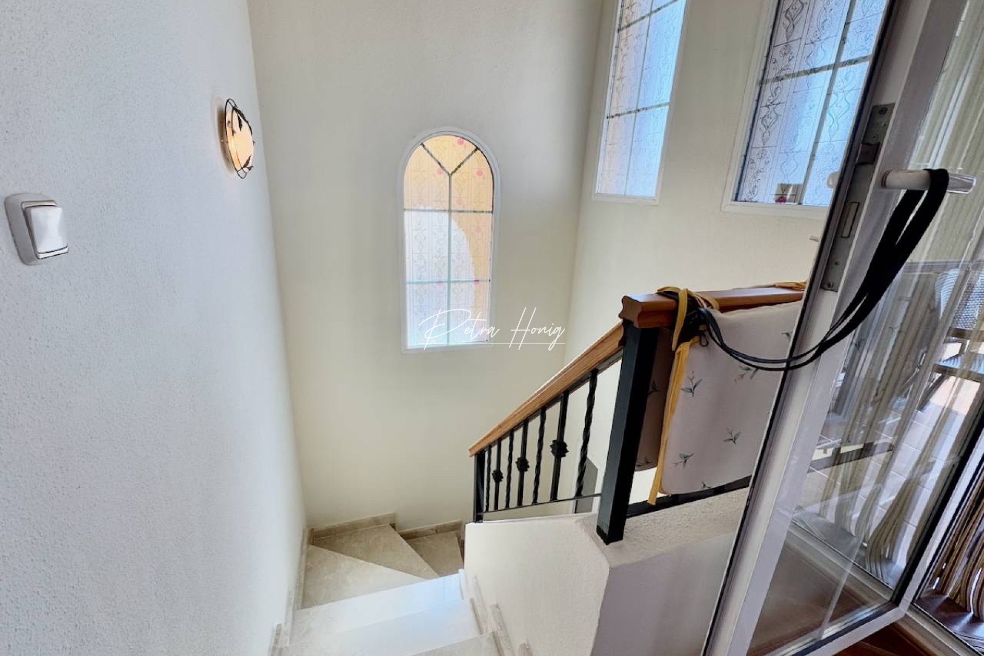 Resales - Villa - Algorfa - Lo Crispin