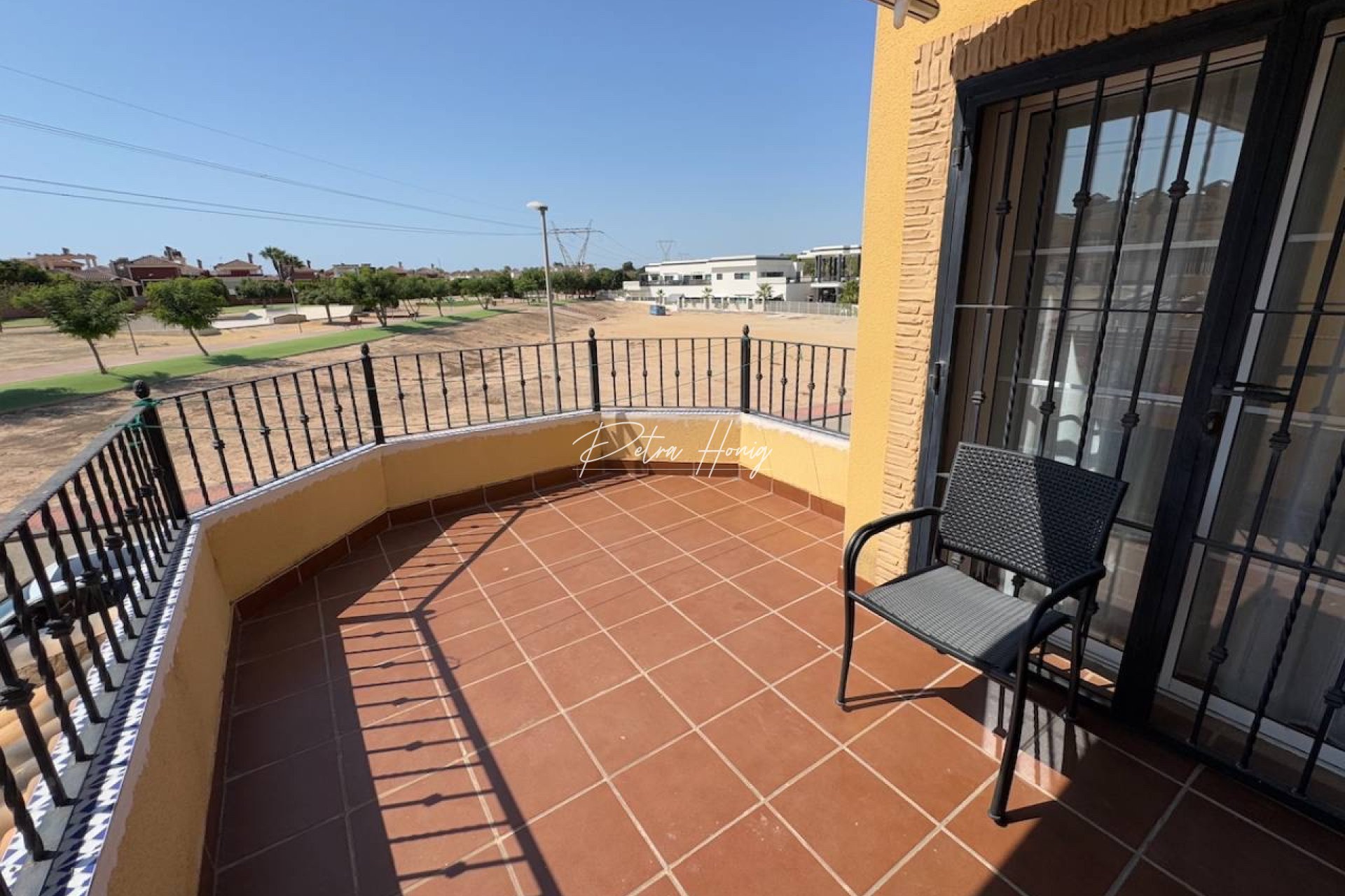 Resales - Villa - Algorfa - Lo Crispin