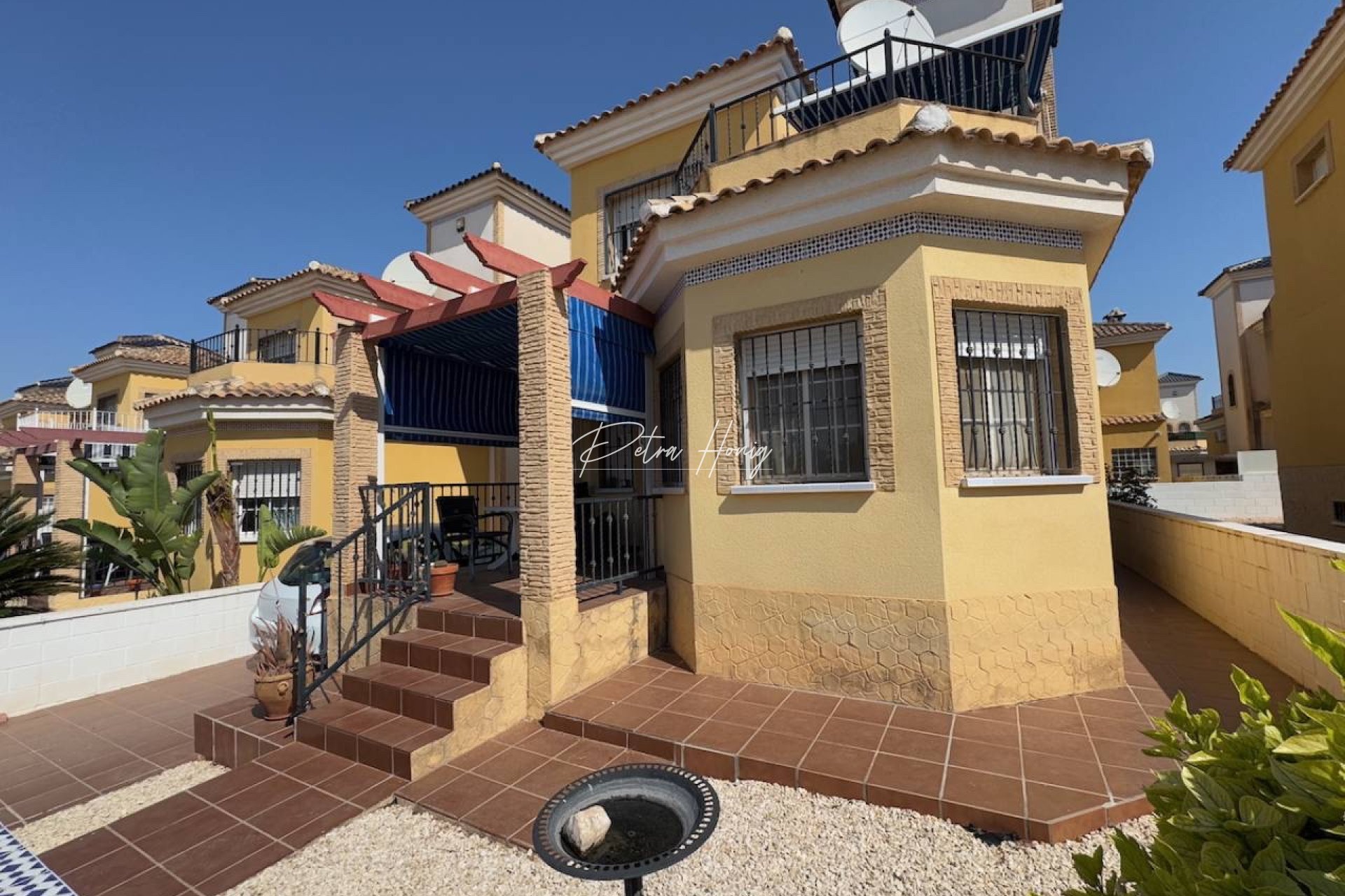 Resales - Villa - Algorfa - Lo Crispin