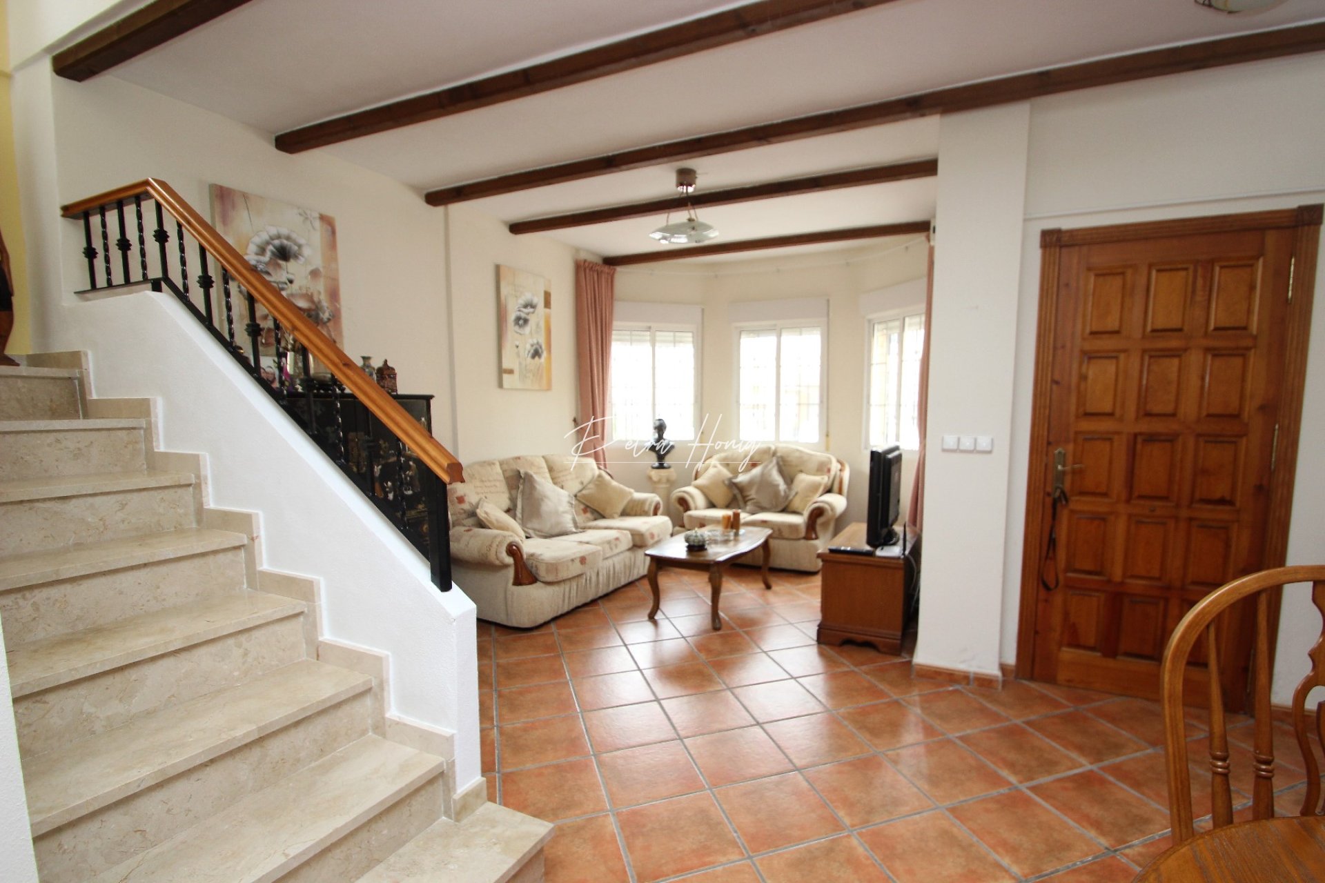 Resales - Villa - Algorfa - Lo Crispin