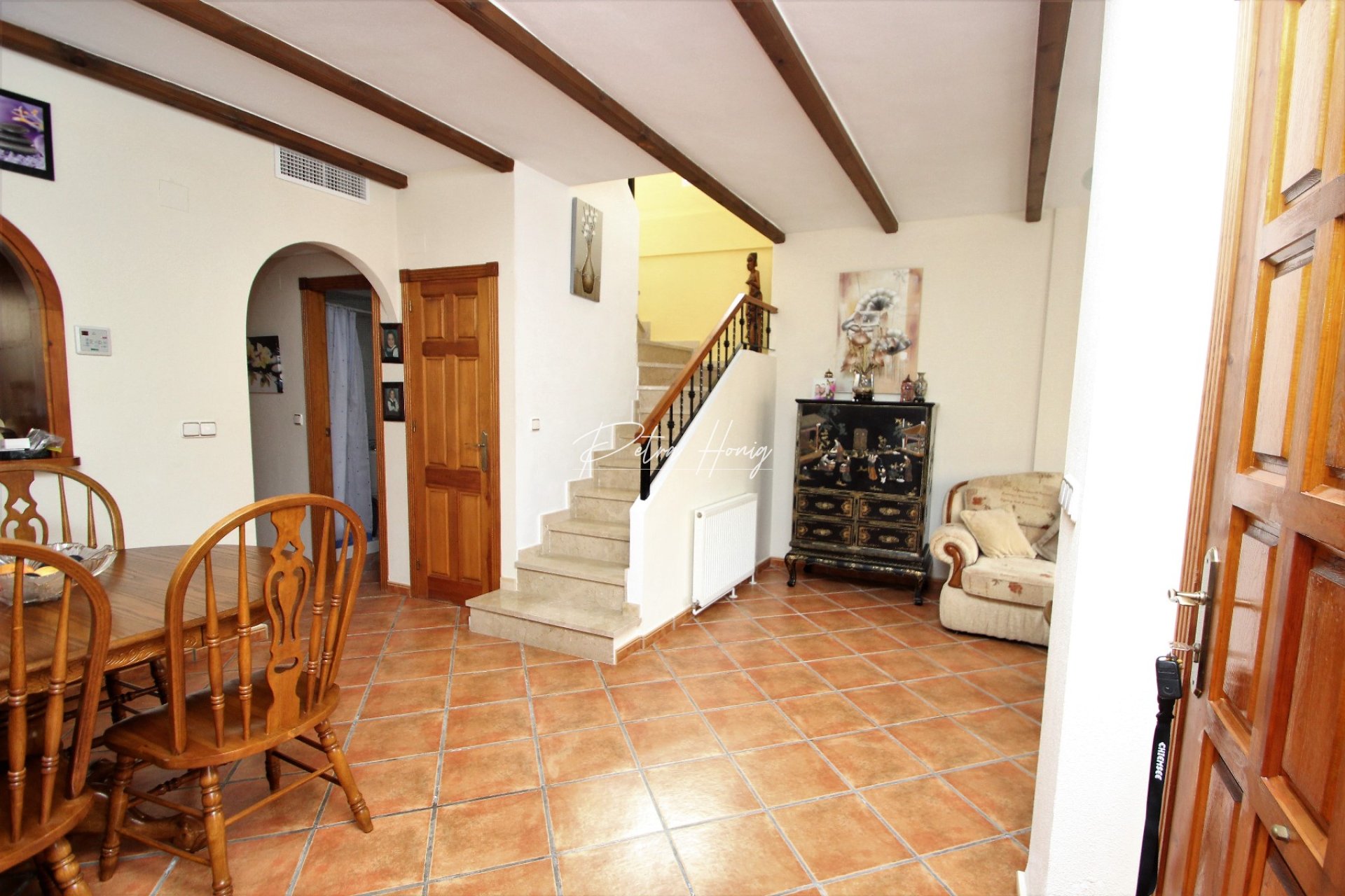 Resales - Villa - Algorfa - Lo Crispin