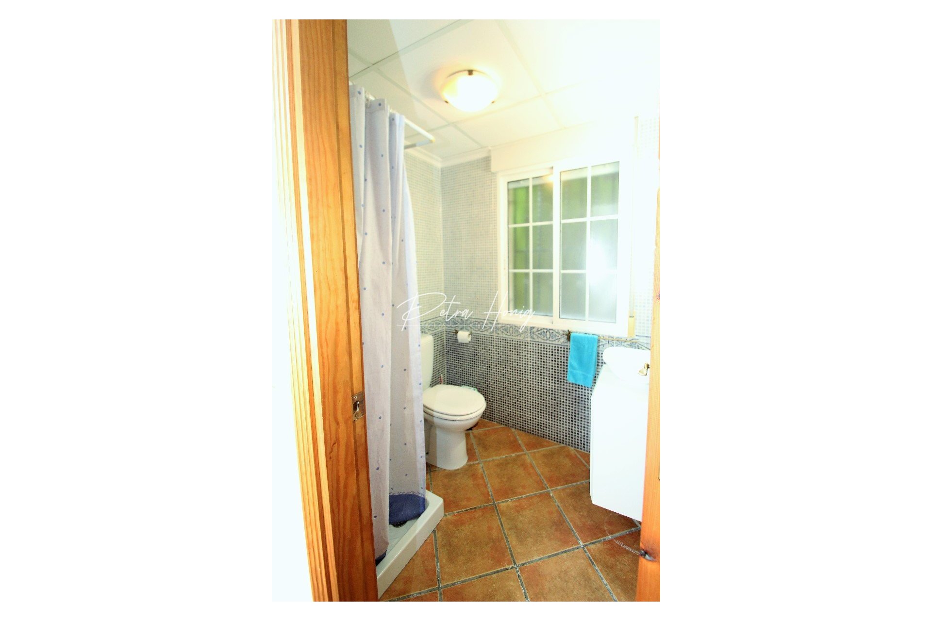 Resales - Villa - Algorfa - Lo Crispin