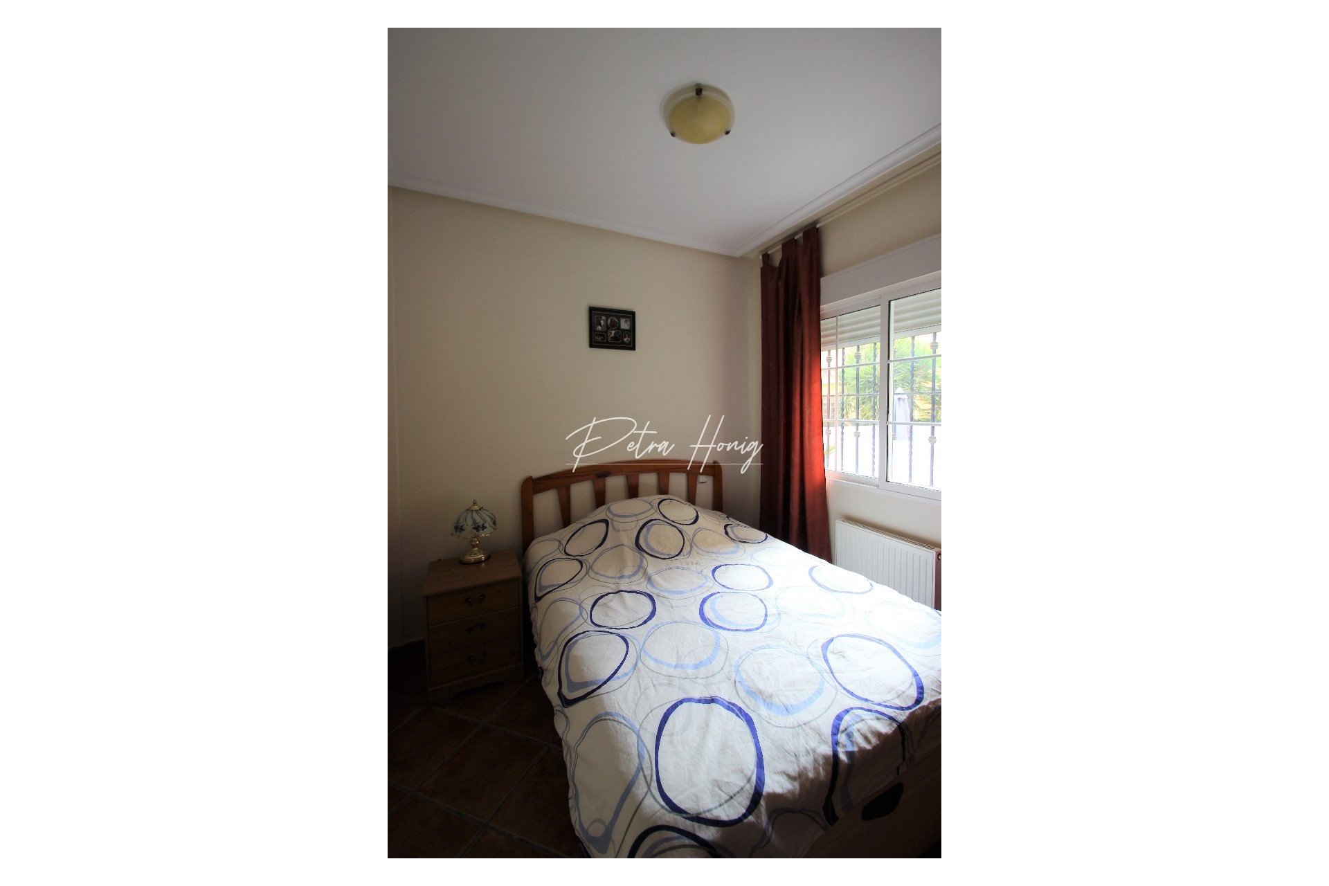 Resales - Villa - Algorfa - Lo Crispin
