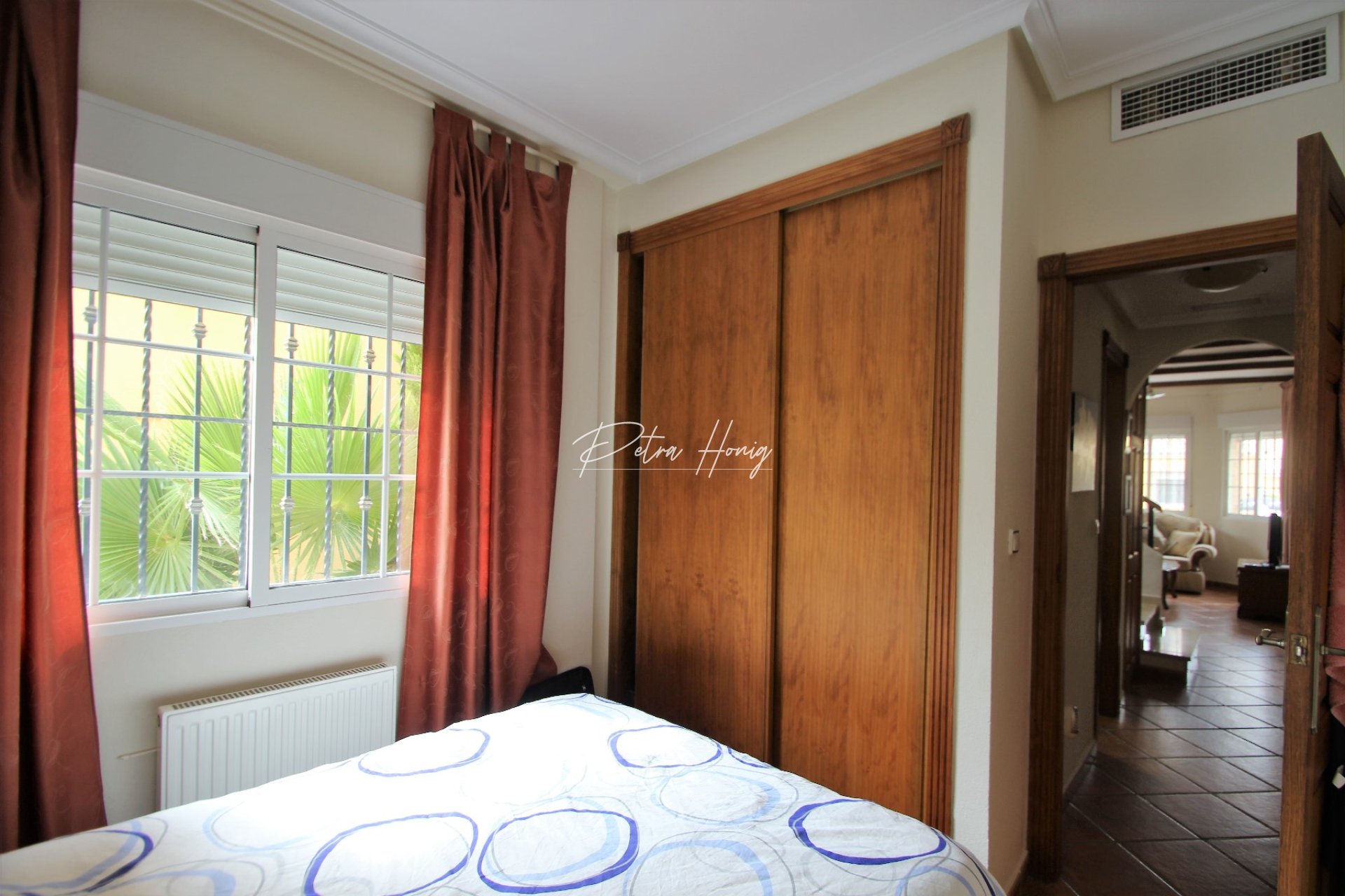 Resales - Villa - Algorfa - Lo Crispin