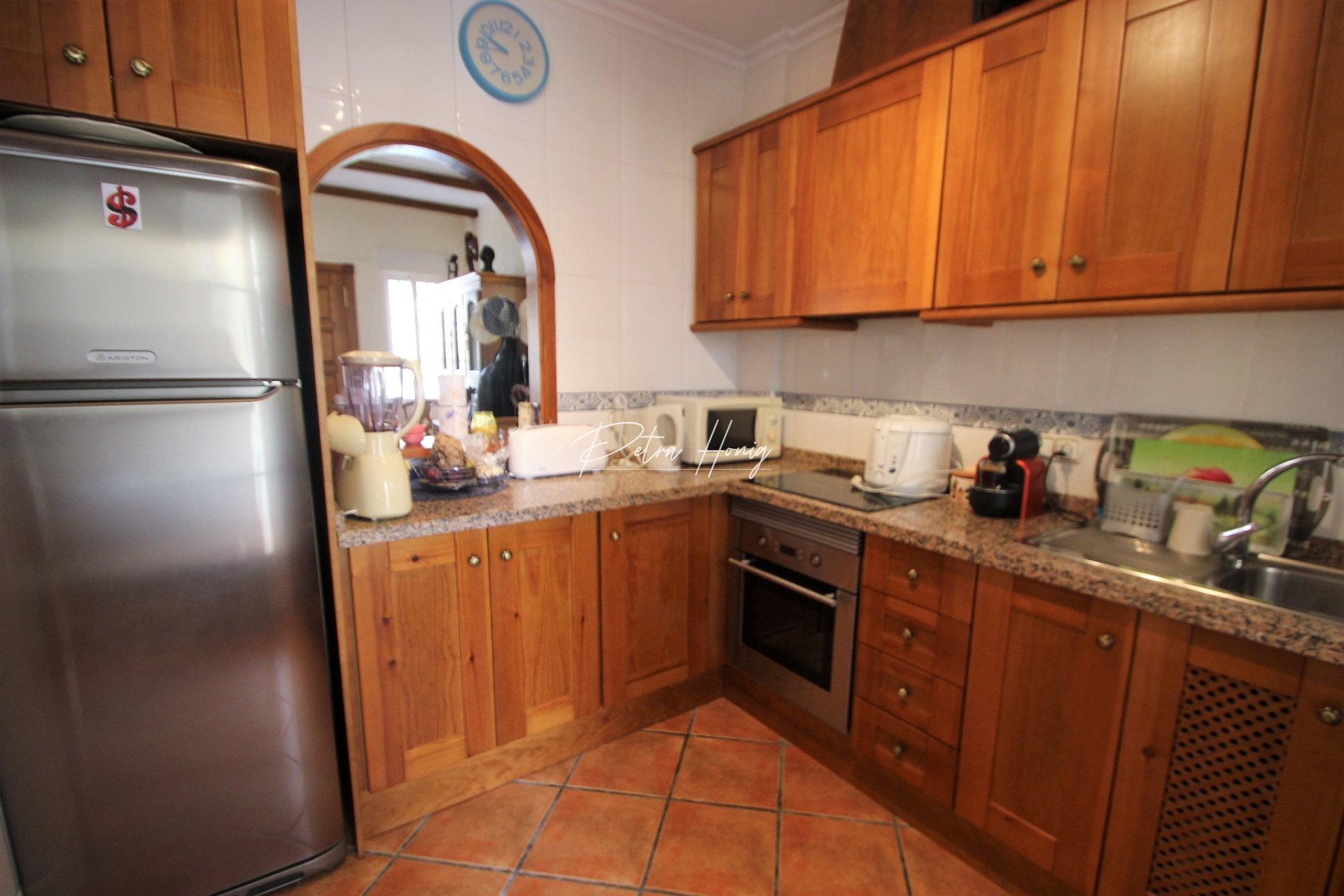 Resales - Villa - Algorfa - Lo Crispin