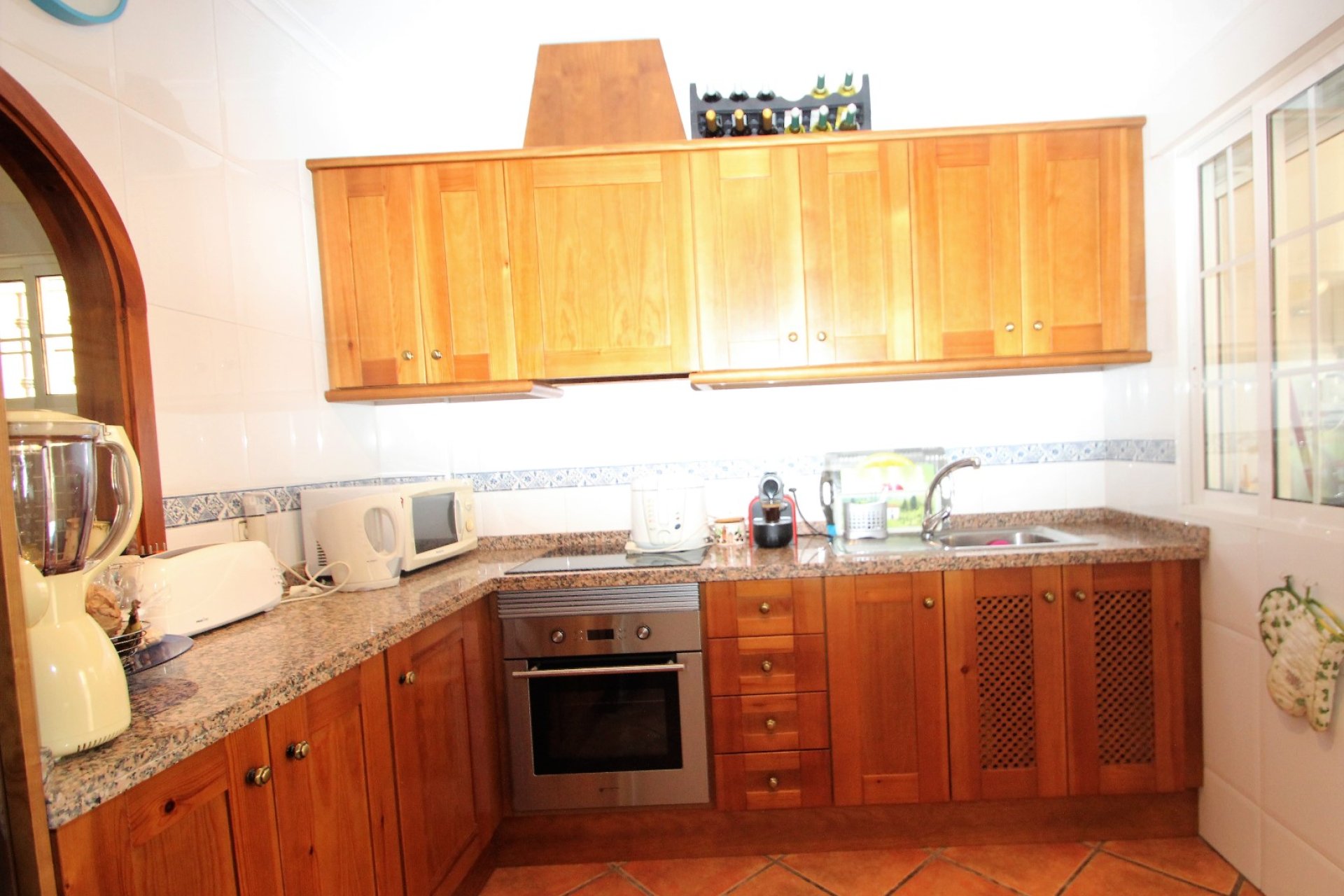 Resales - Villa - Algorfa - Lo Crispin