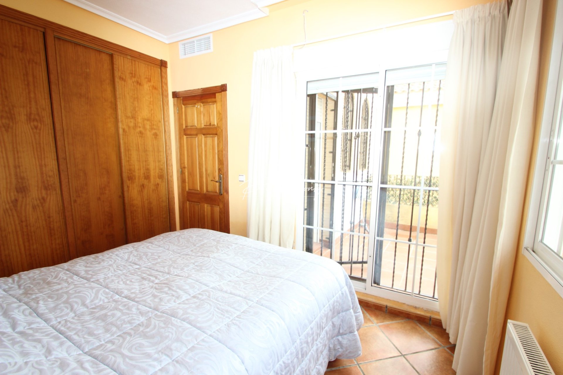 Resales - Villa - Algorfa - Lo Crispin