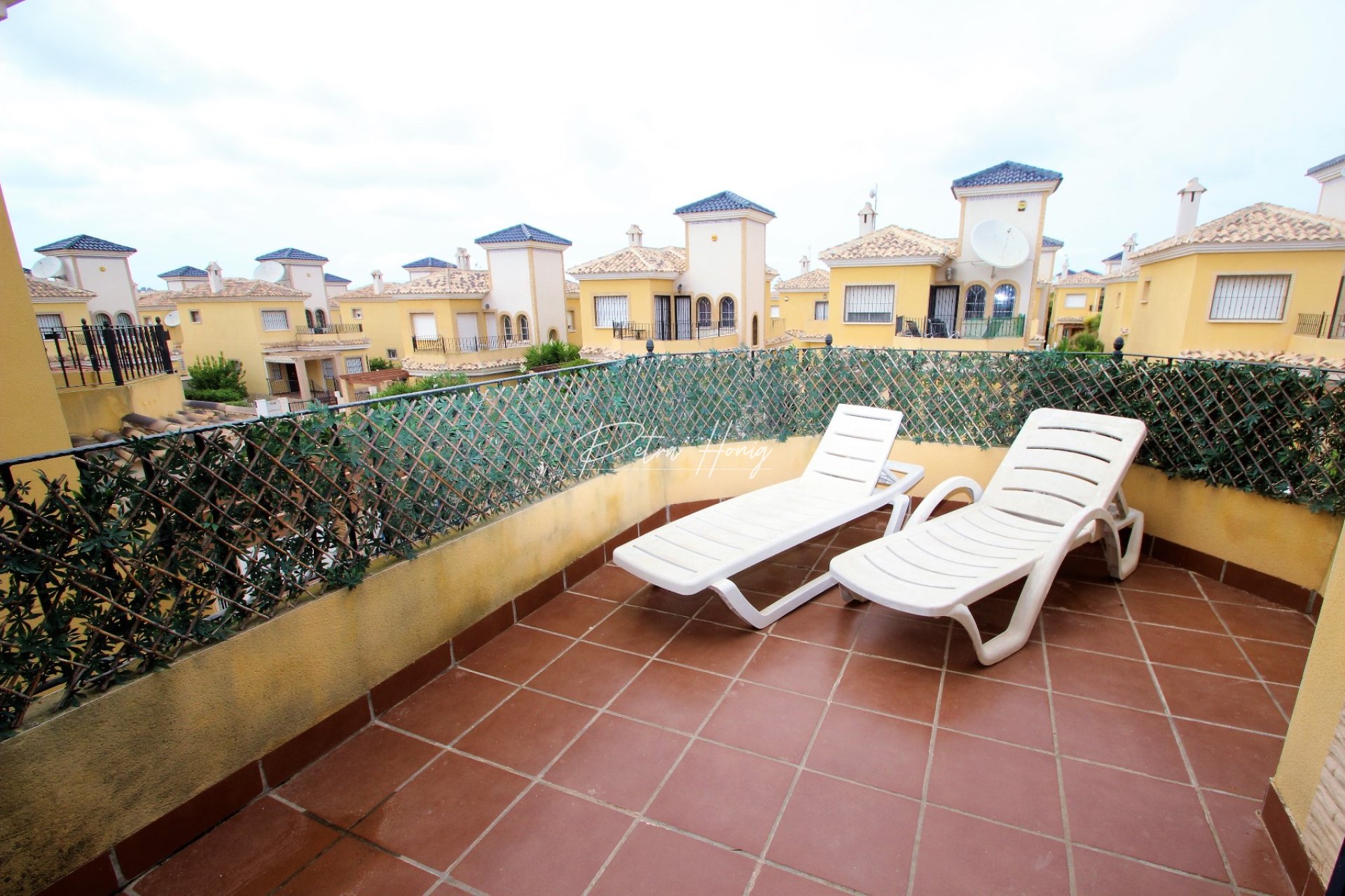 Resales - Villa - Algorfa - Lo Crispin