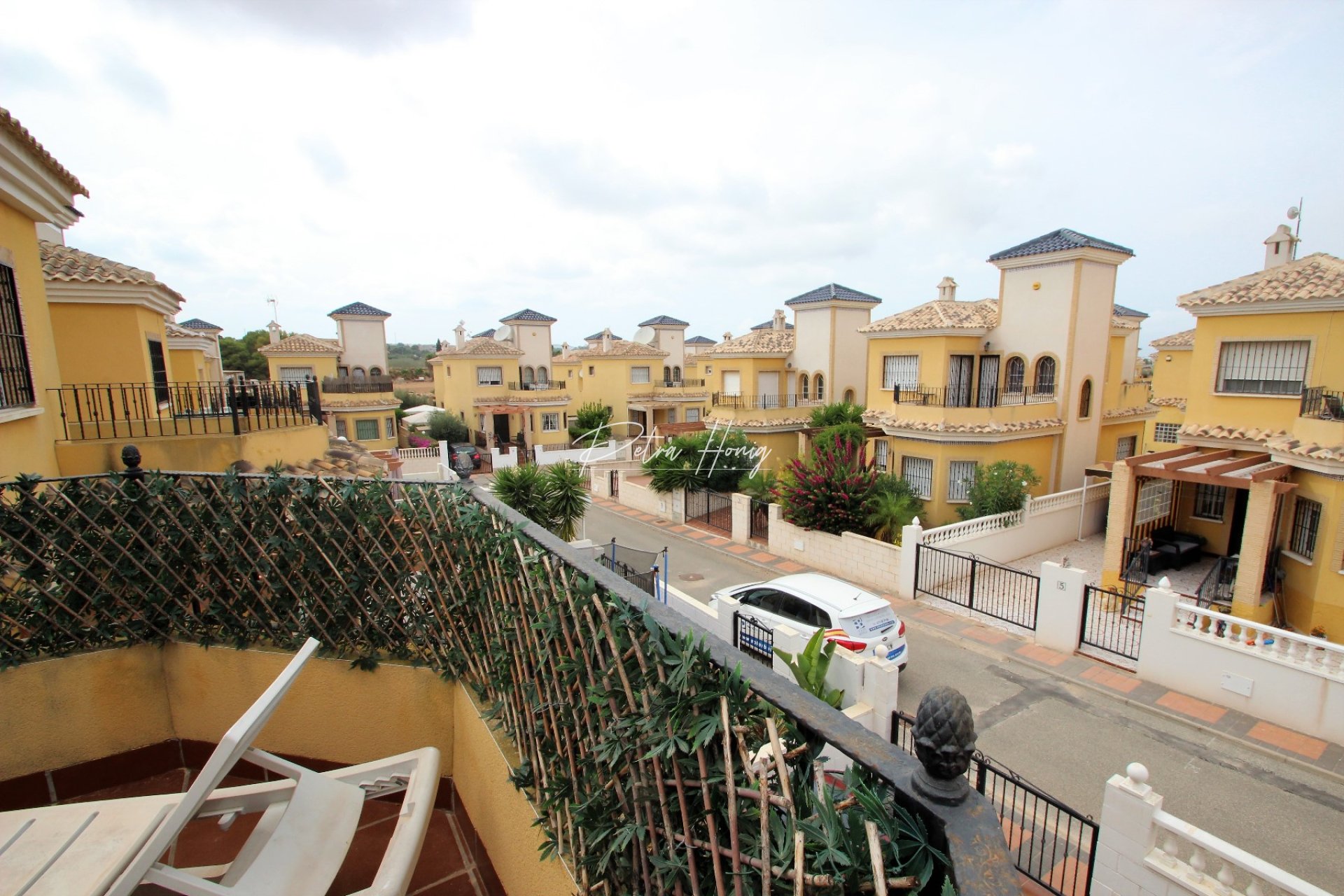 Resales - Villa - Algorfa - Lo Crispin