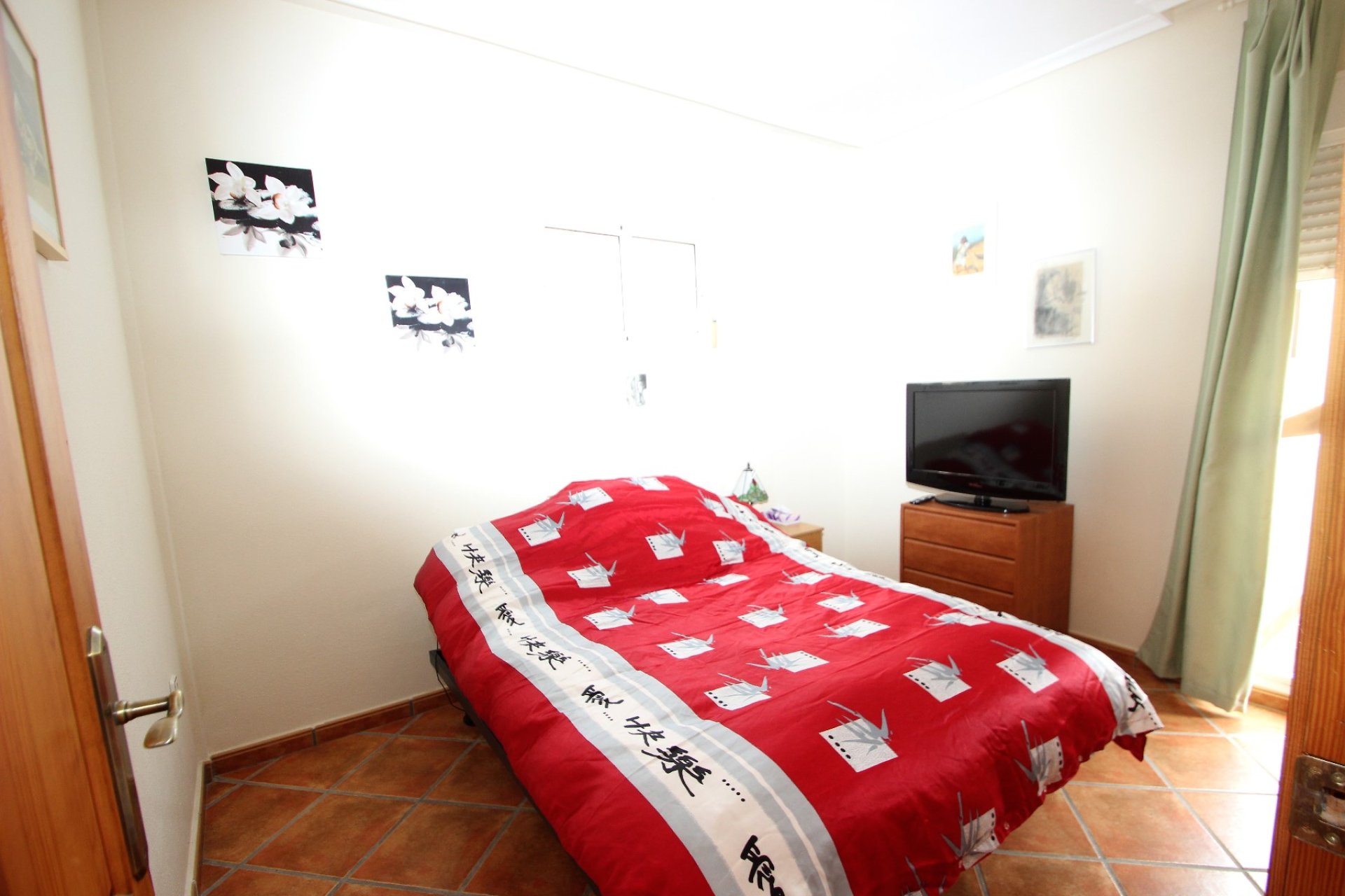 Resales - Villa - Algorfa - Lo Crispin