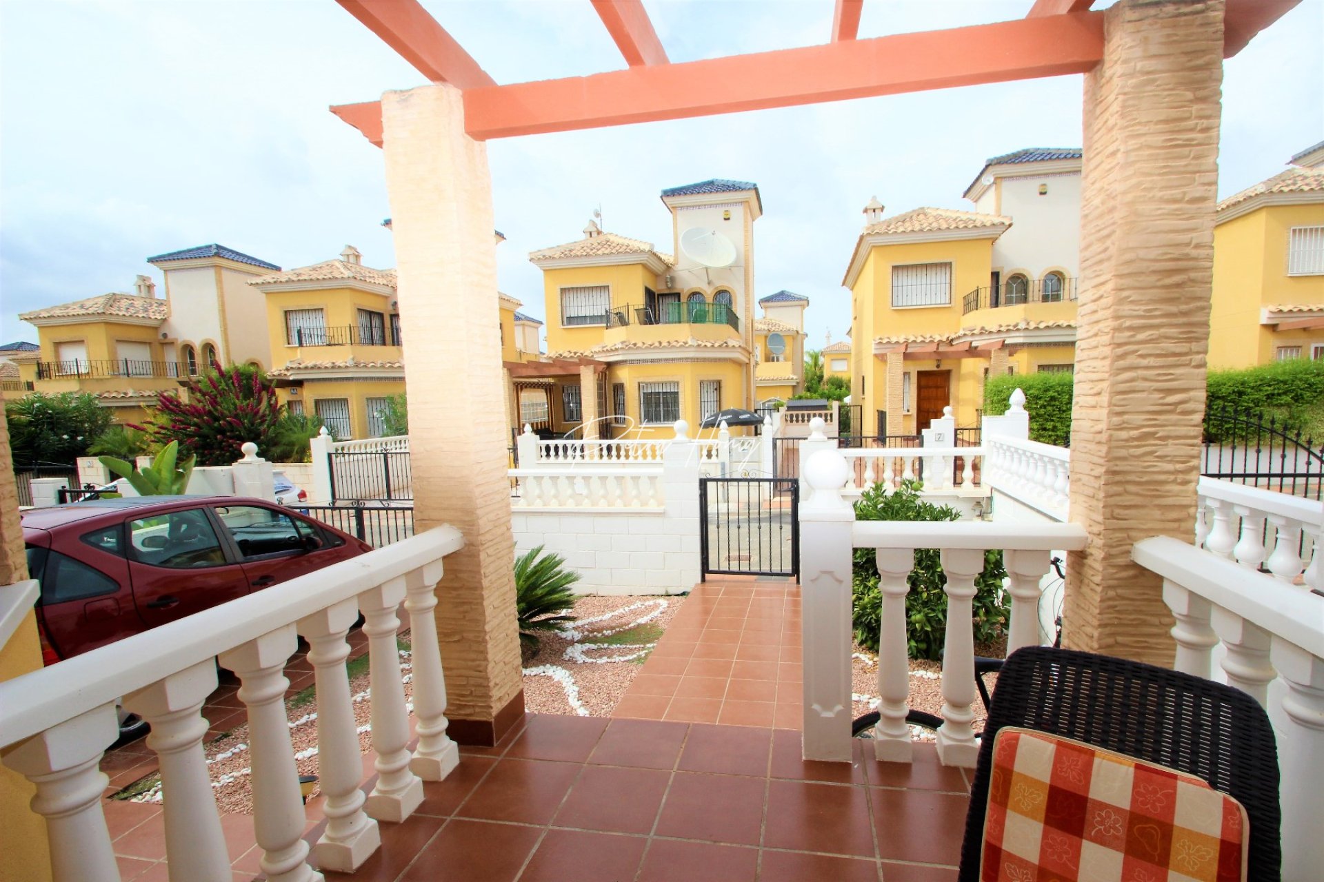 Resales - Villa - Algorfa - Lo Crispin