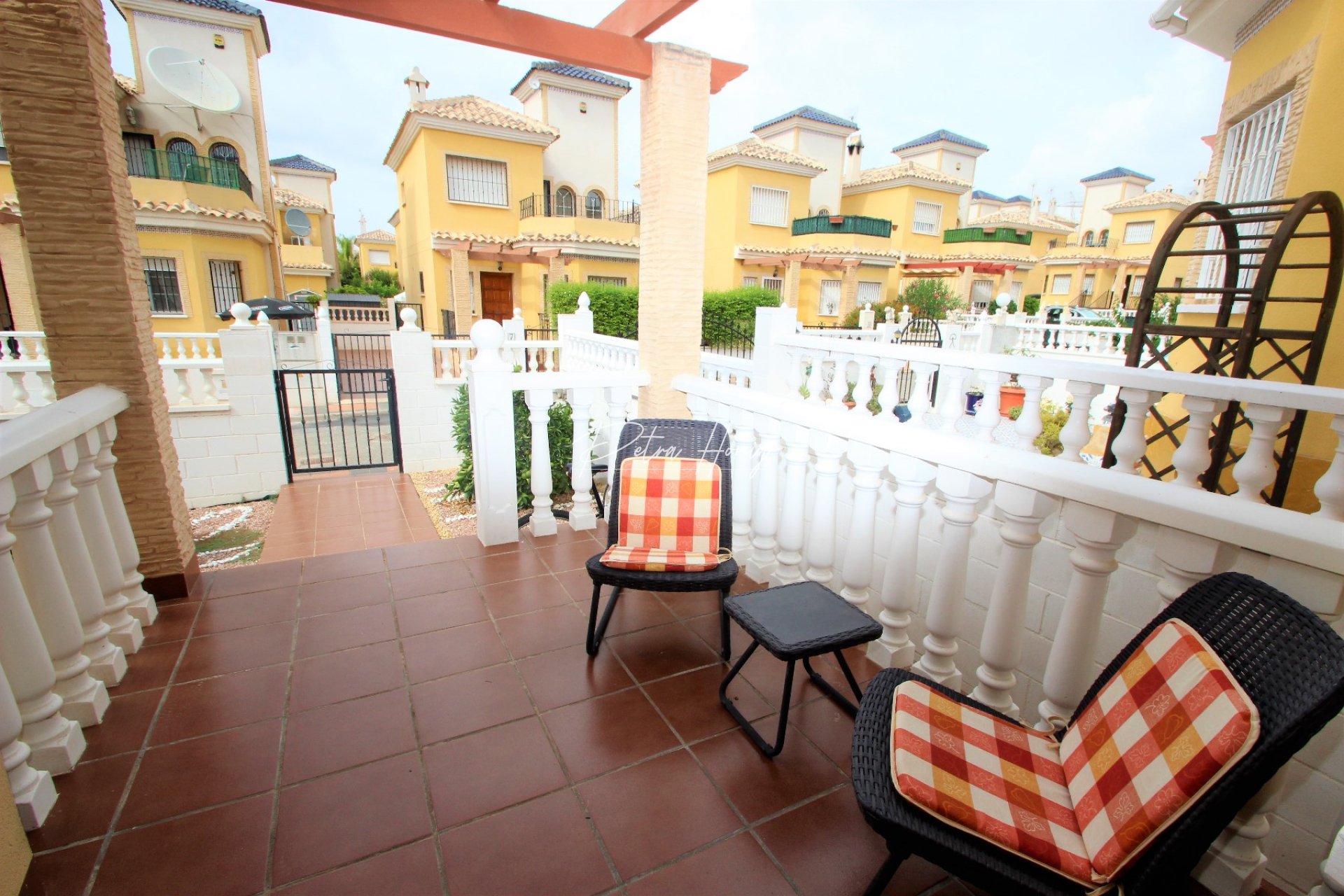 Resales - Villa - Algorfa - Lo Crispin