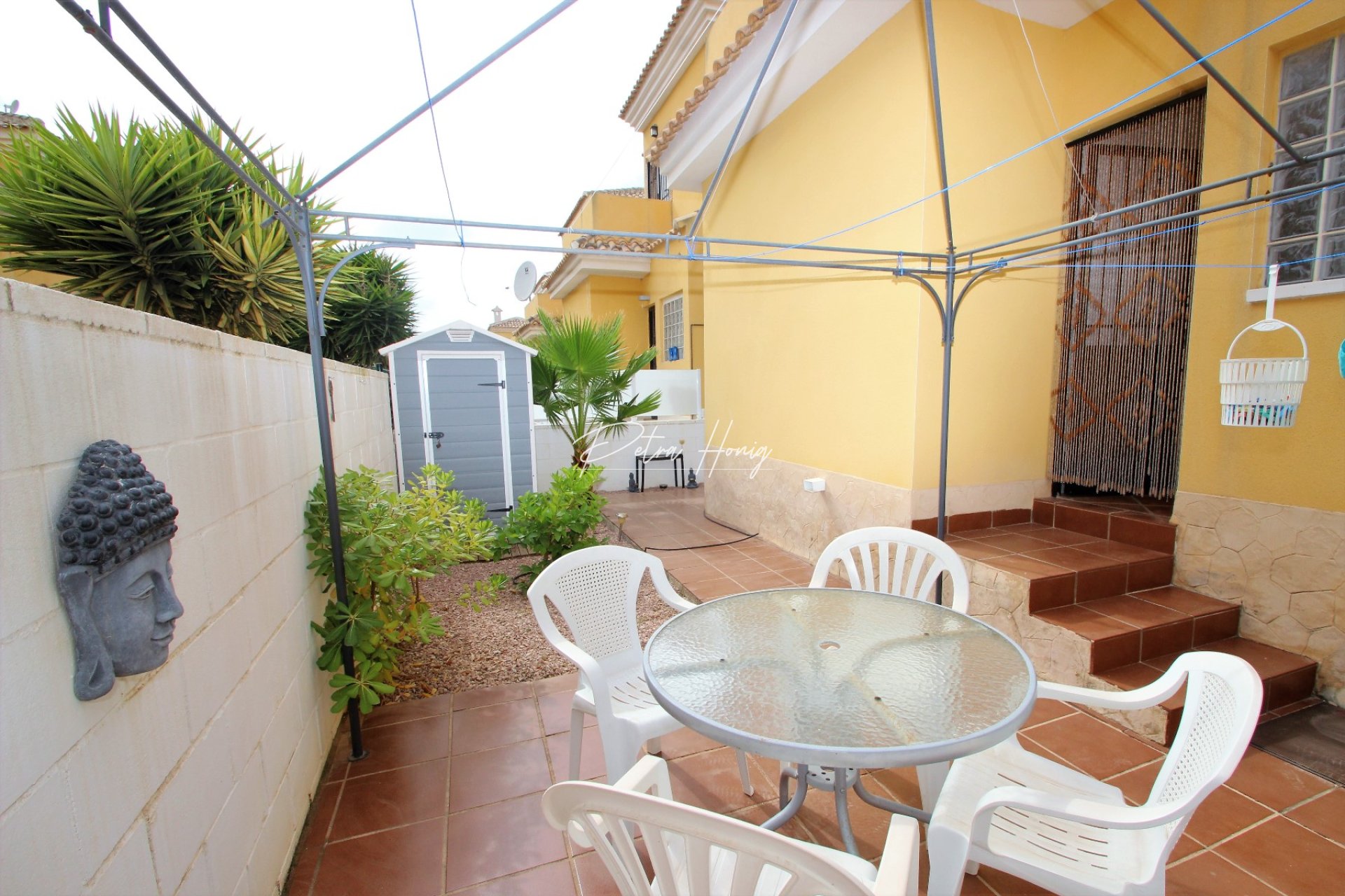 Resales - Villa - Algorfa - Lo Crispin