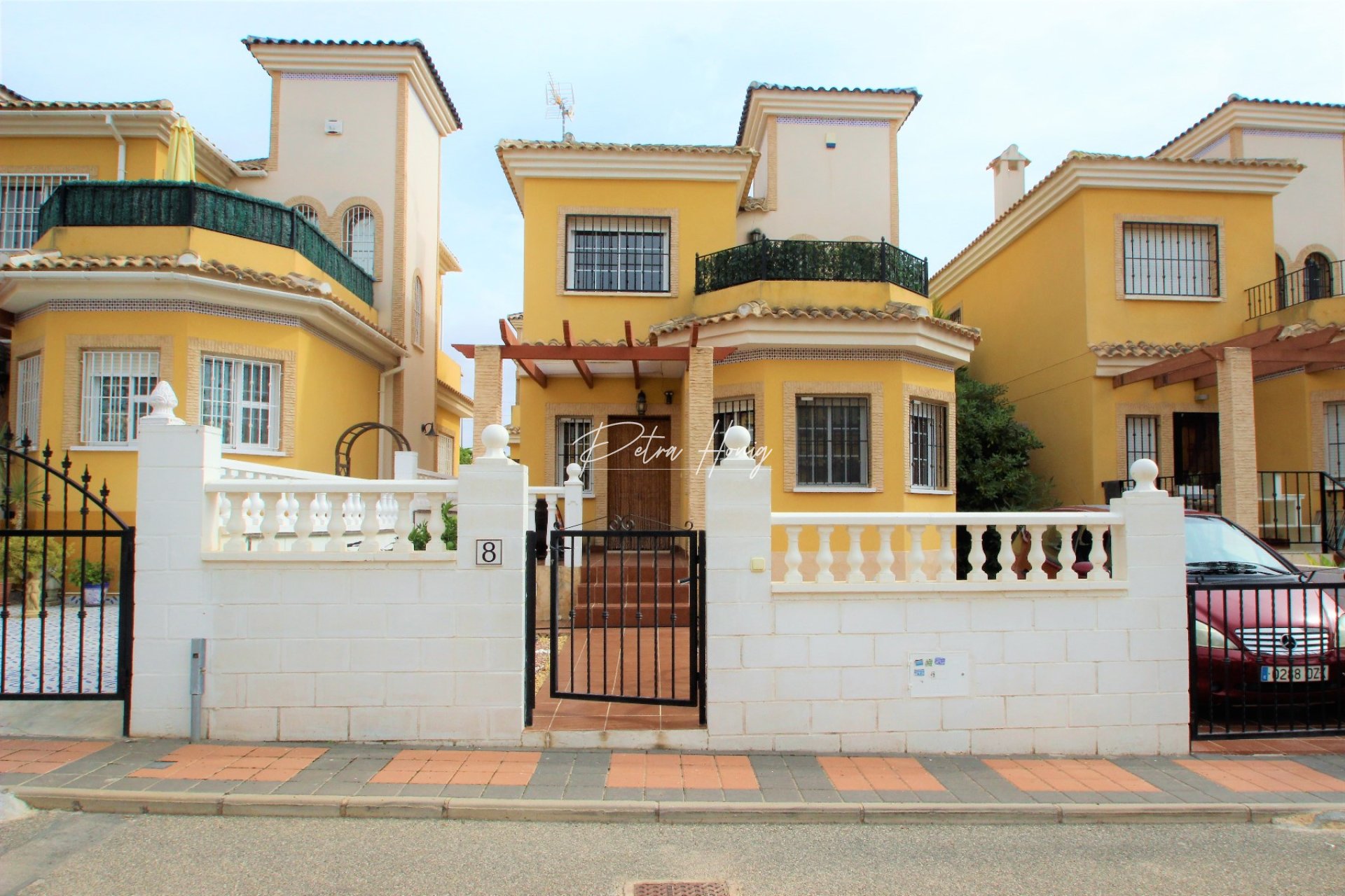 Resales - Villa - Algorfa - Lo Crispin