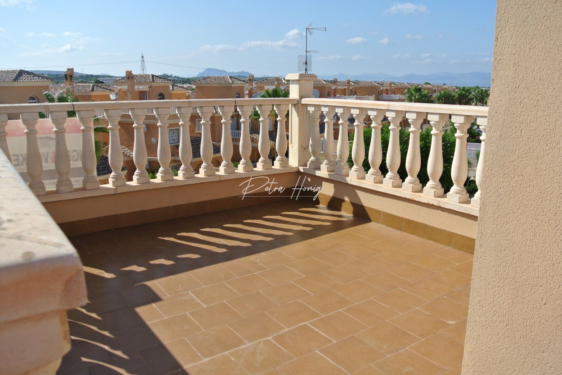 Resales - Villa - Algorfa - Lo Crispin