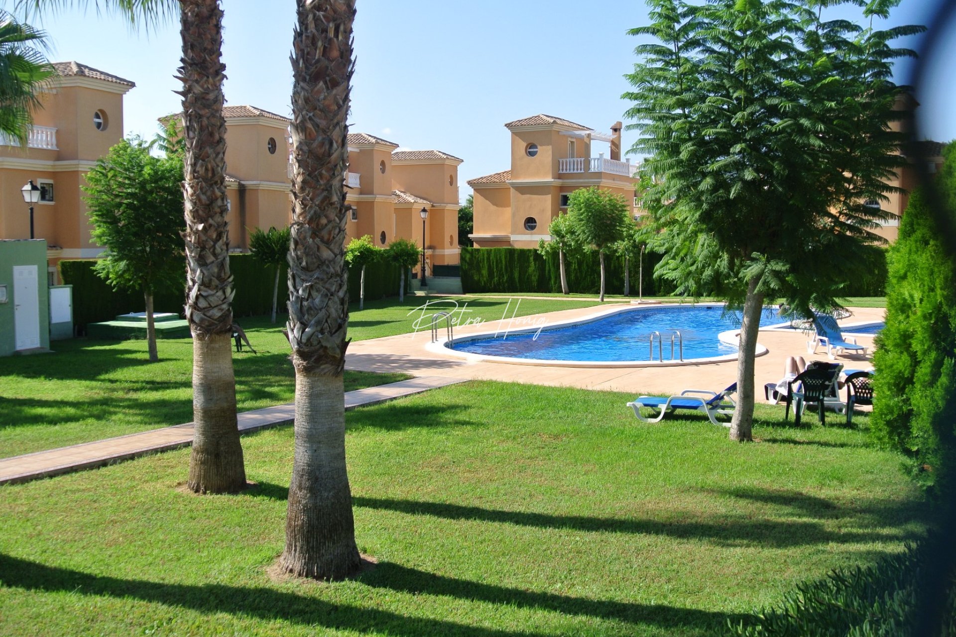 Resales - Villa - Algorfa - Lo Crispin