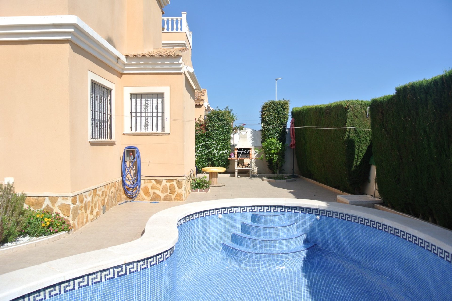 Resales - Villa - Algorfa - Lo Crispin