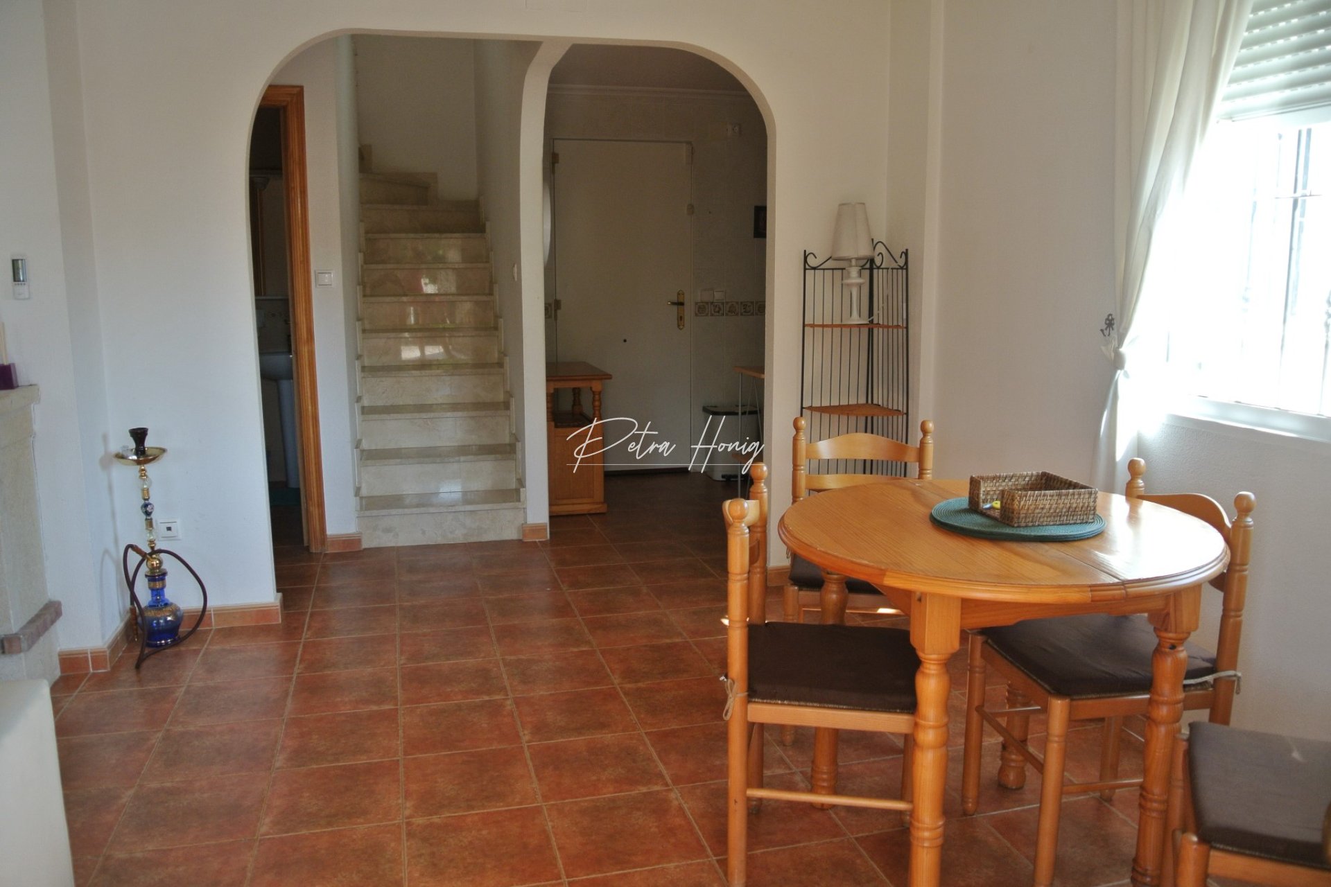 Resales - Villa - Algorfa - Lo Crispin