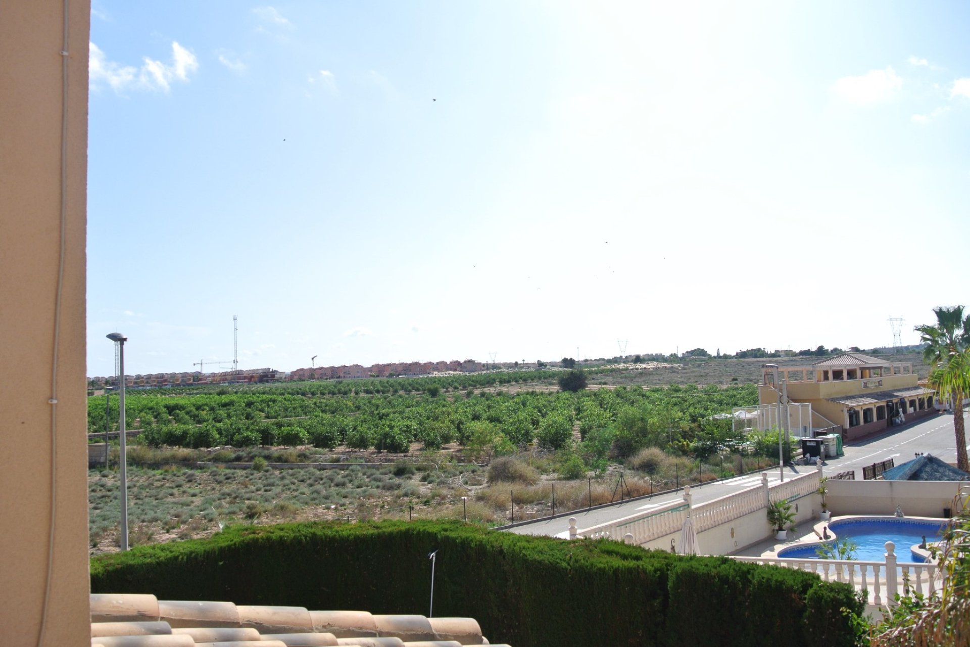 Resales - Villa - Algorfa - Lo Crispin