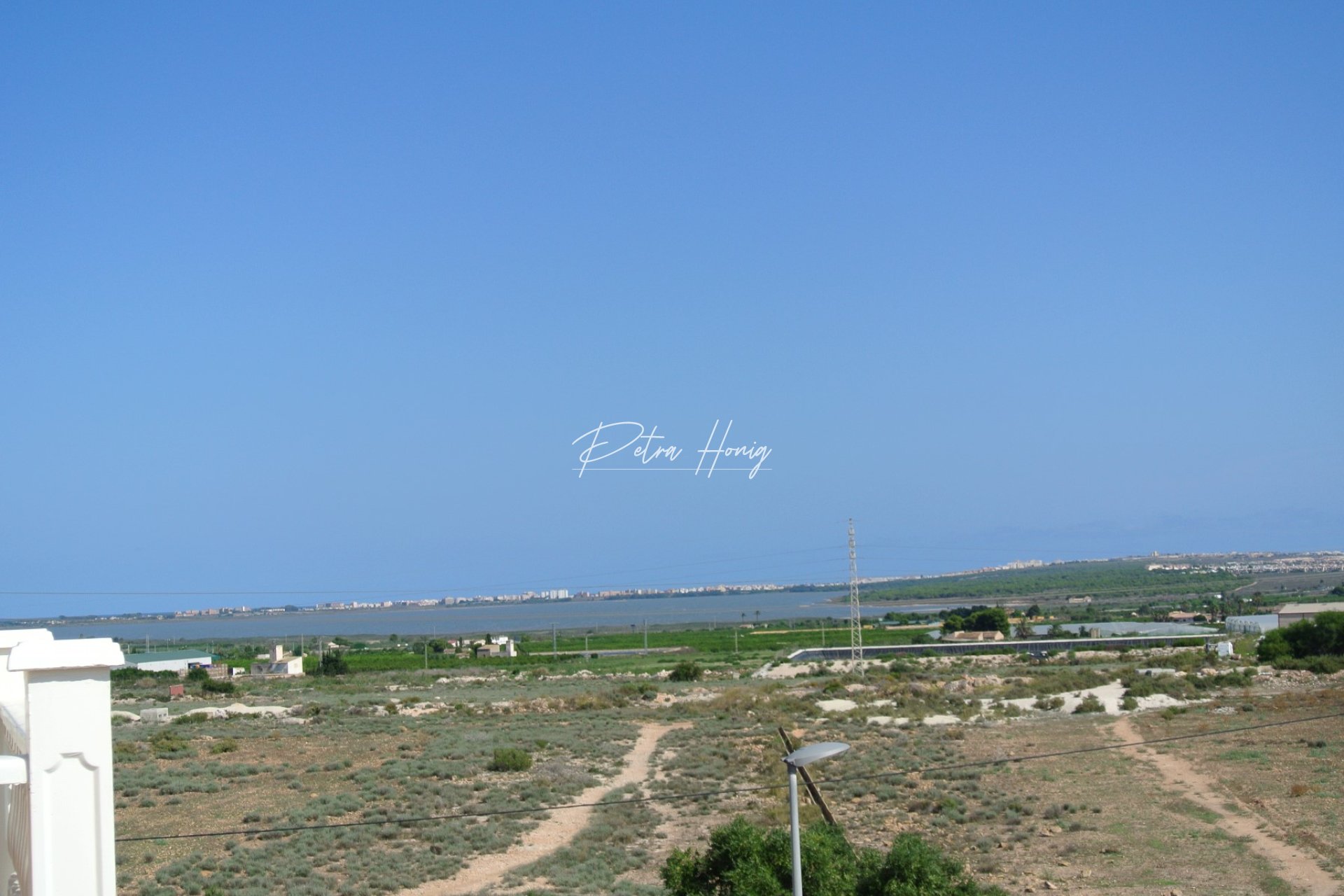 Resales - Villa - Algorfa - Lo Crispin