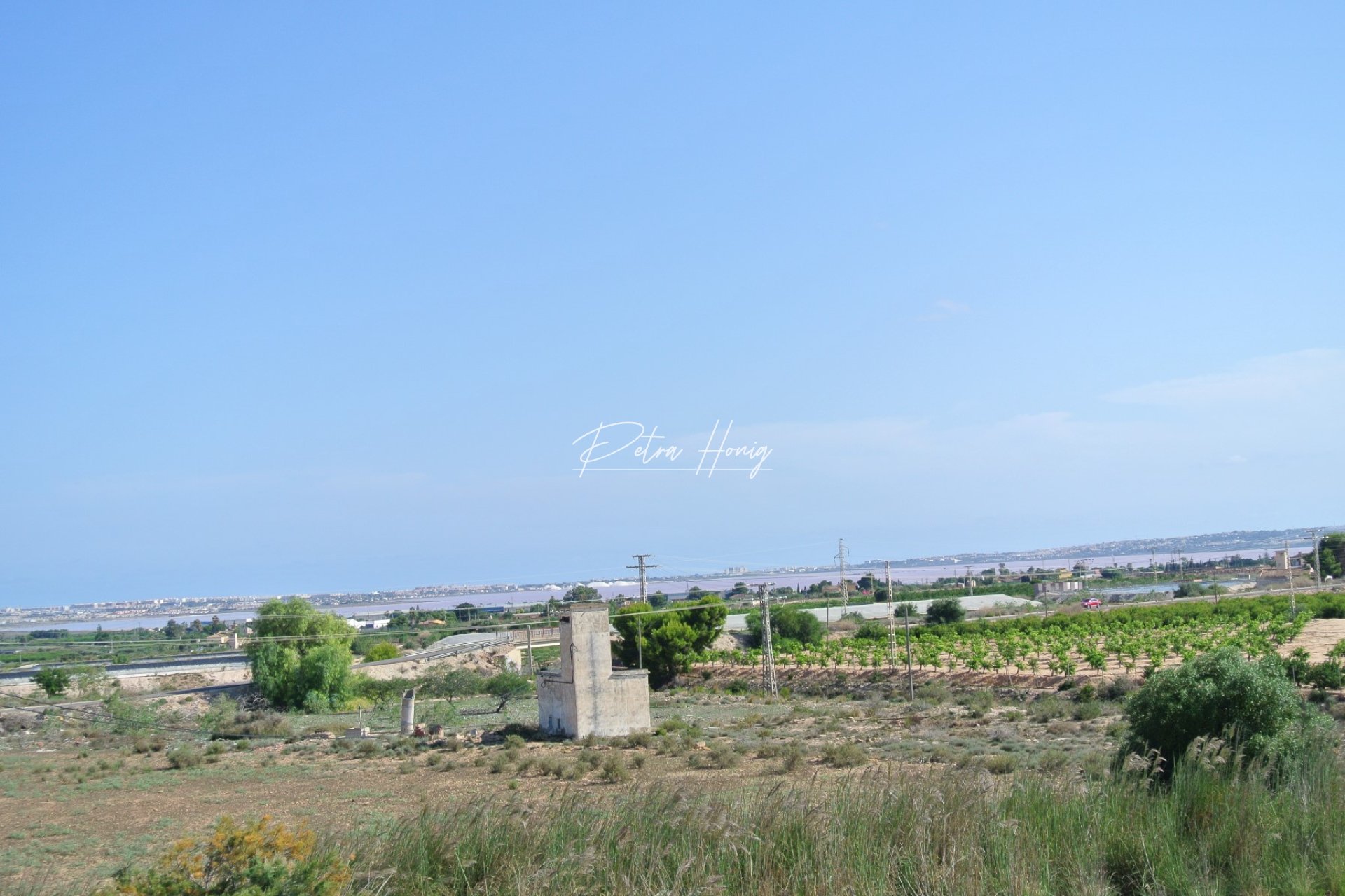 Resales - Villa - Algorfa - Lo Crispin