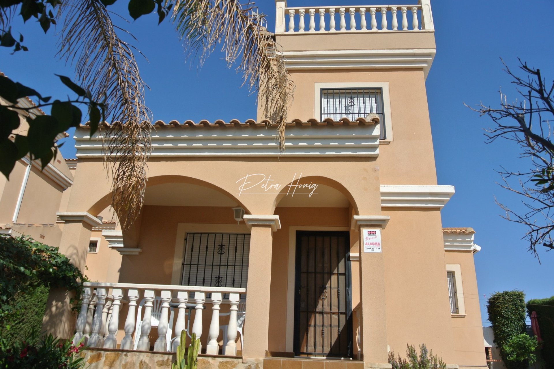 Resales - Villa - Algorfa - Lo Crispin