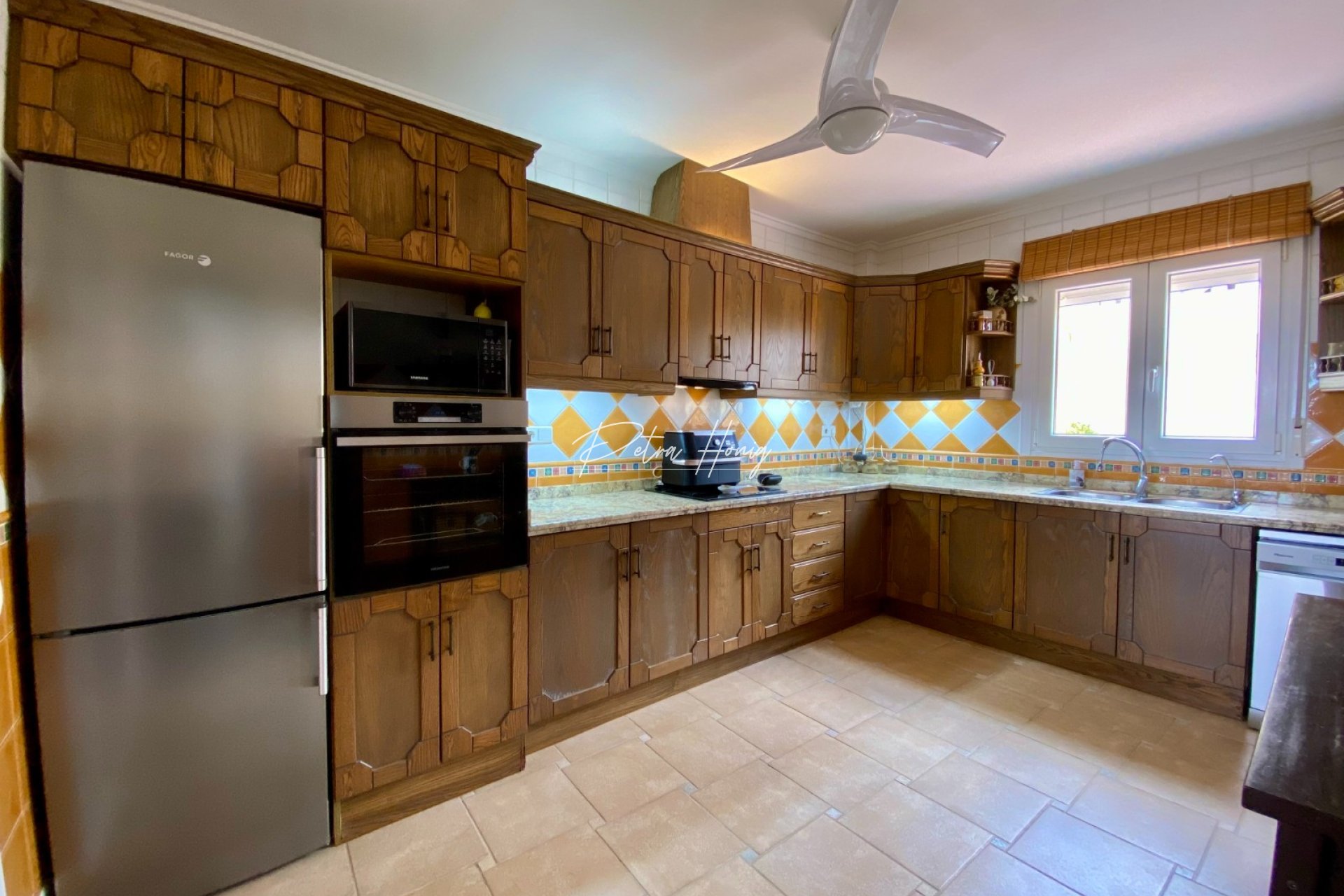 Resales - Villa - Algorfa - Lomas de La Juliana