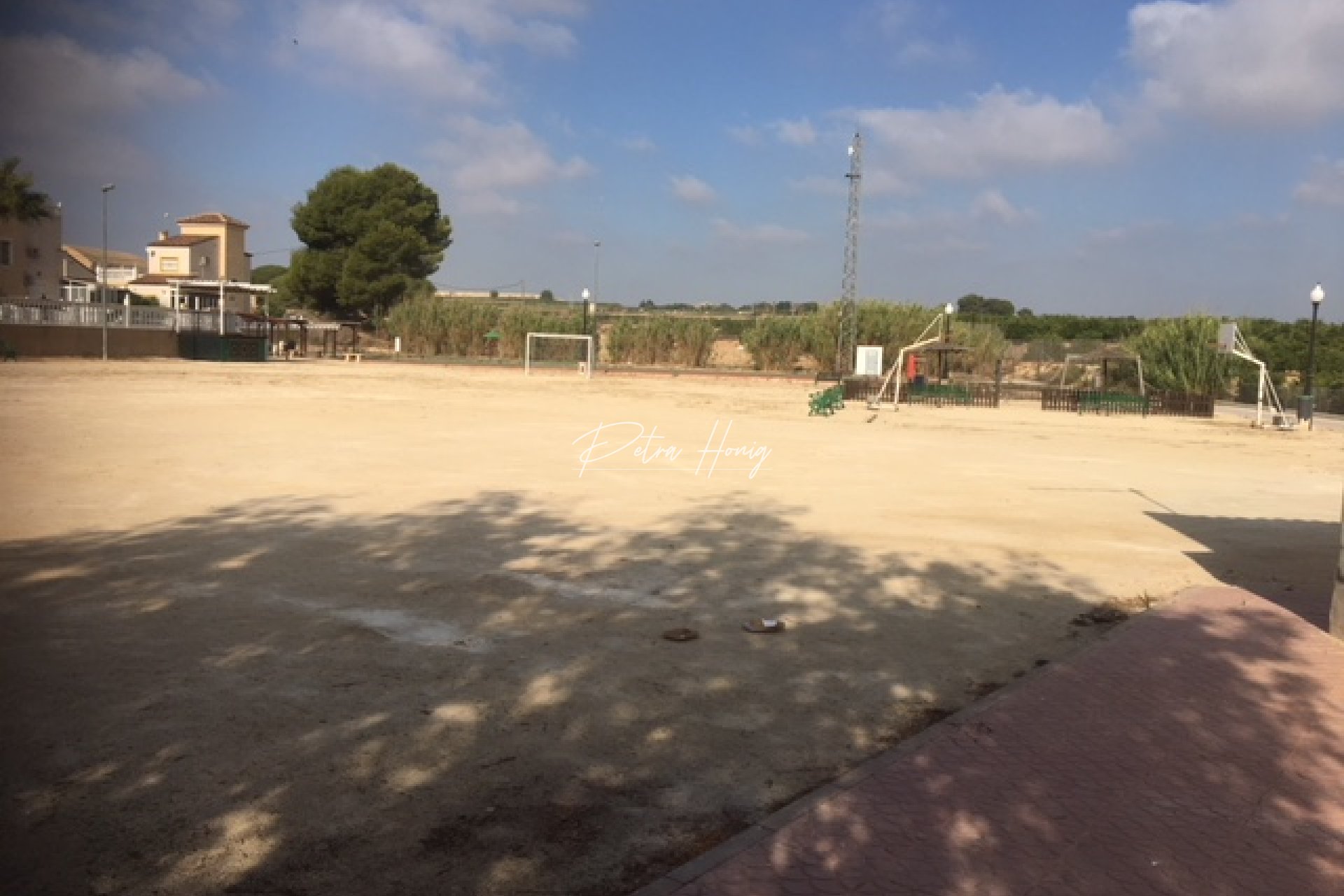 Resales - Villa - Algorfa - Montebello
