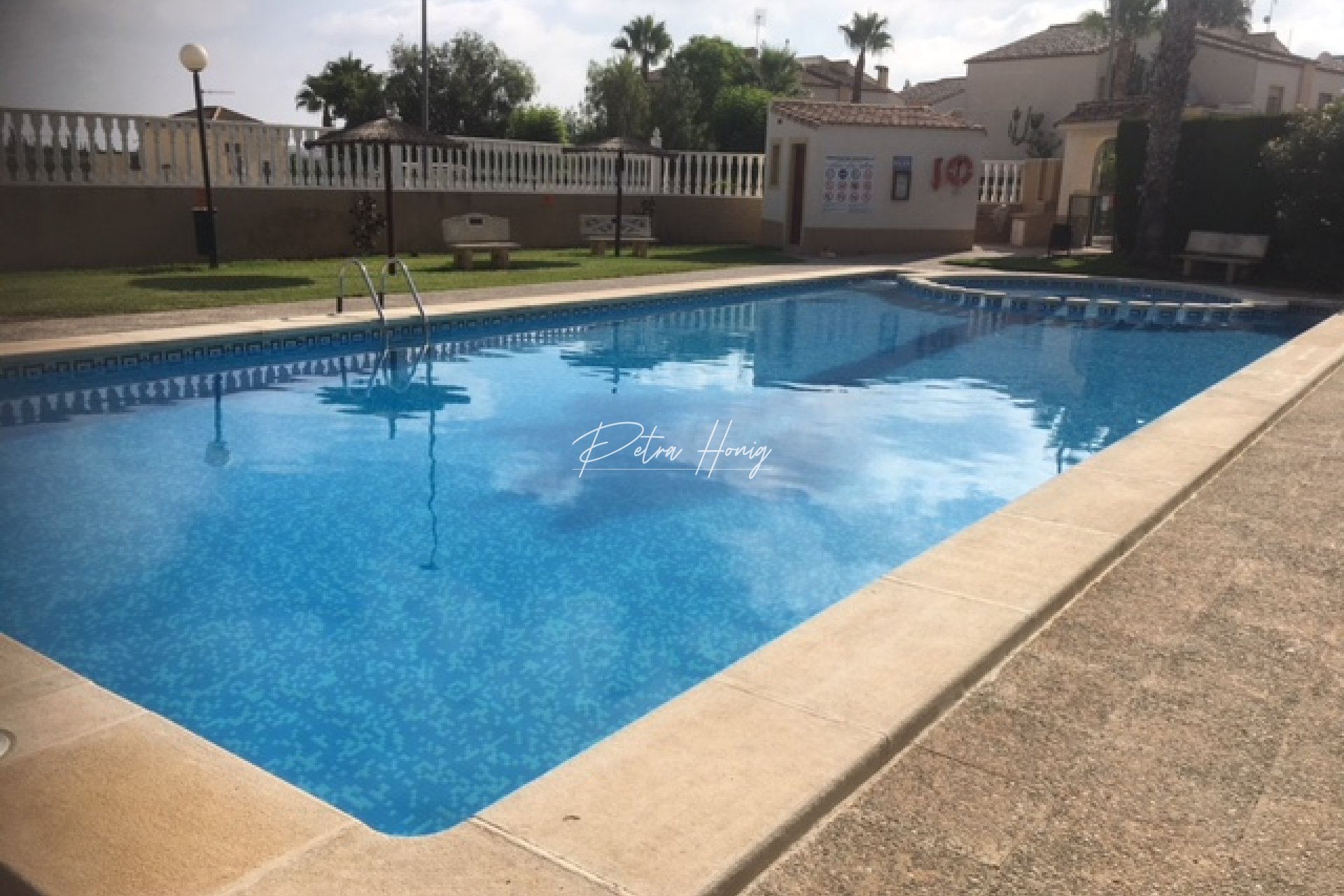 Resales - Villa - Algorfa - Montebello