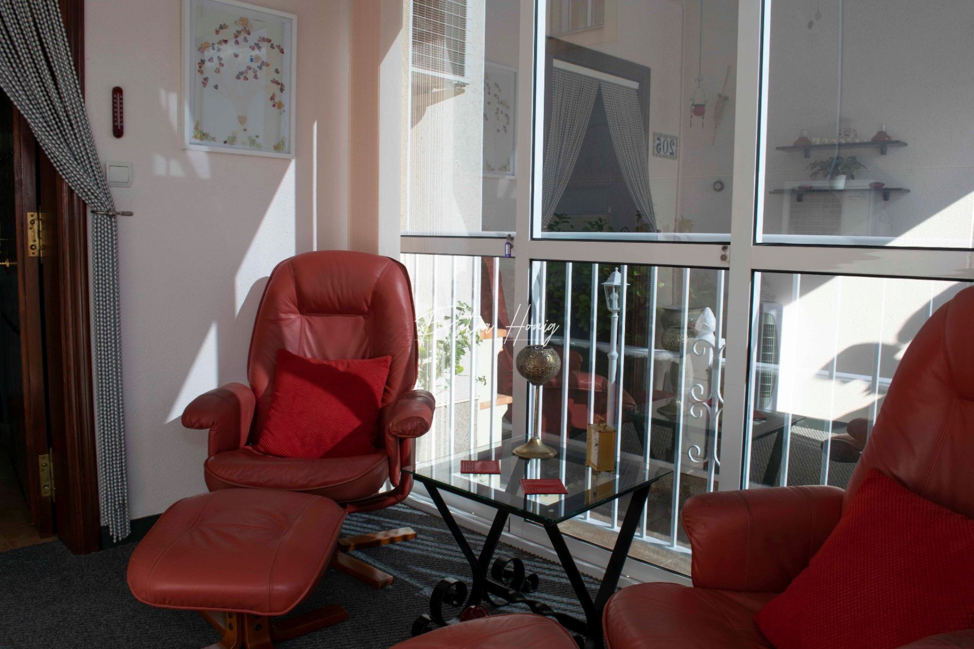 Resales - Villa - Algorfa - Montebello