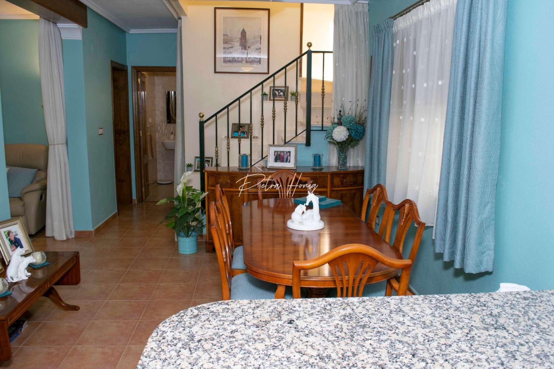 Resales - Villa - Algorfa - Montebello