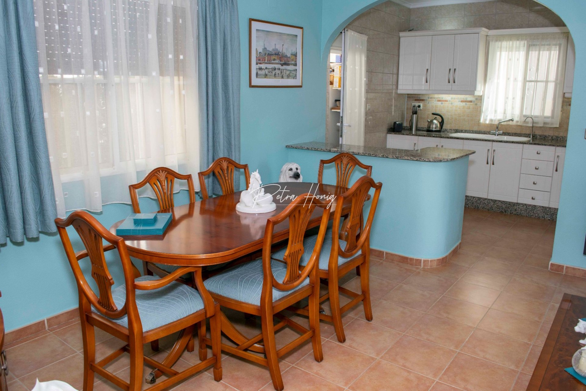 Resales - Villa - Algorfa - Montebello