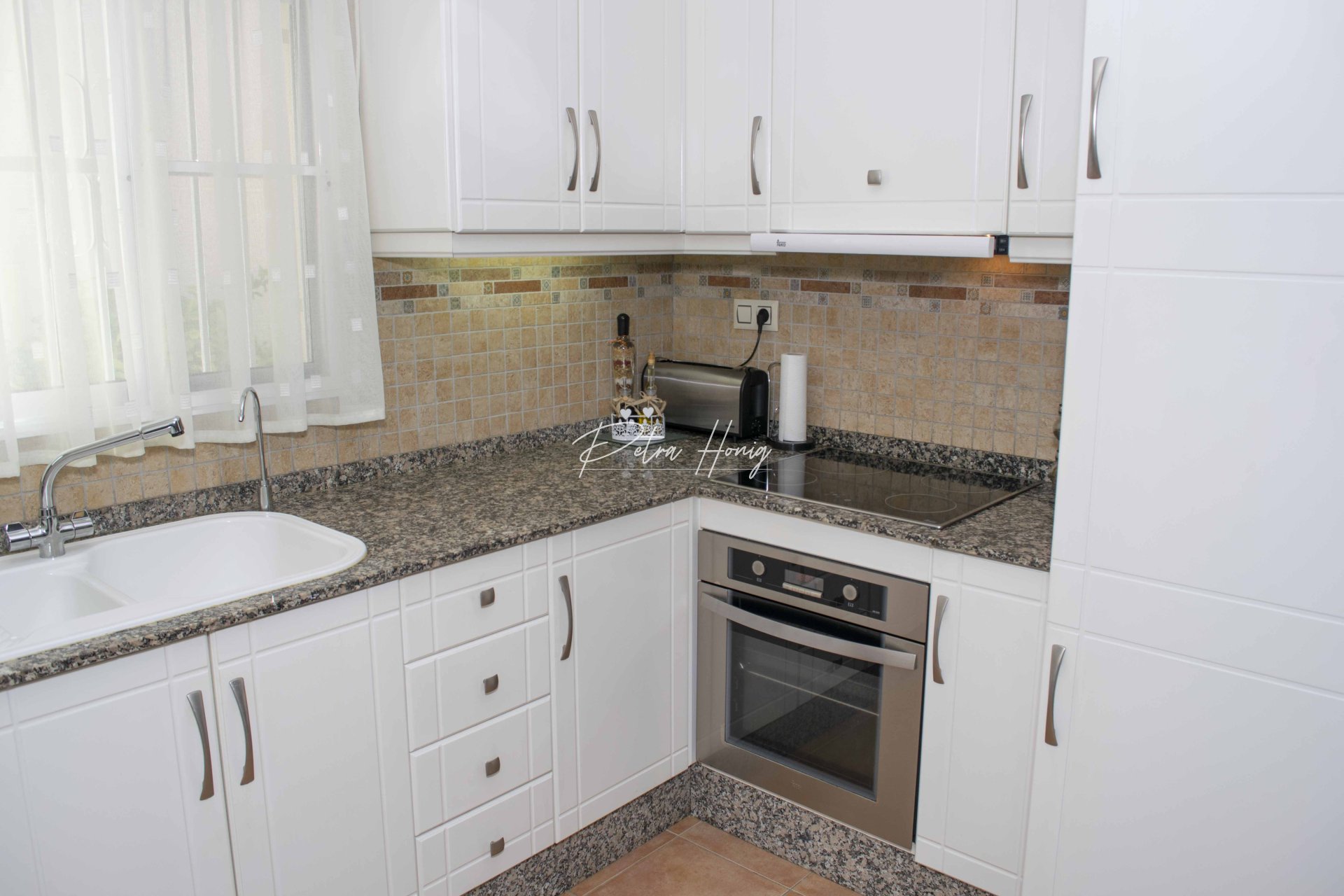 Resales - Villa - Algorfa - Montebello