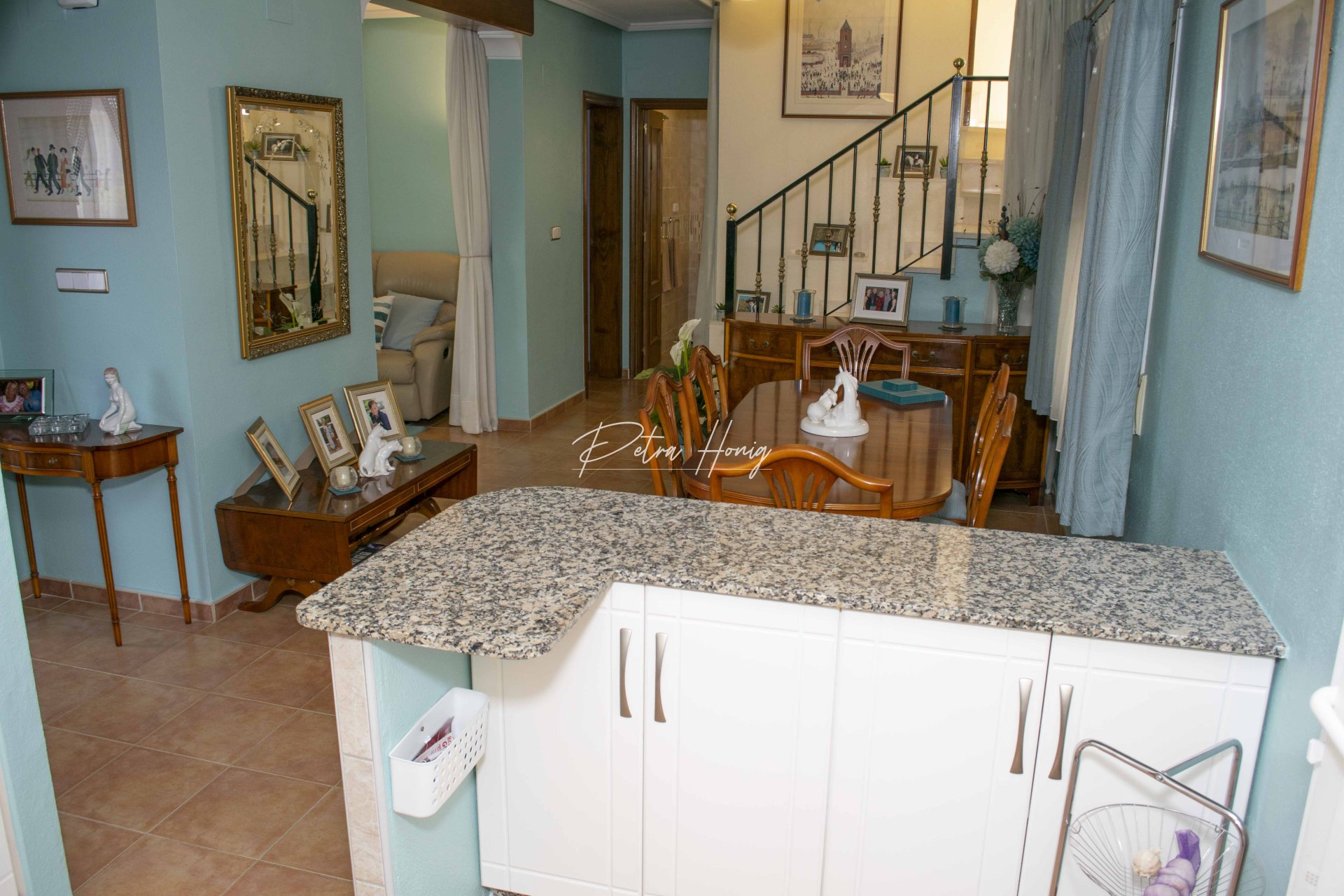 Resales - Villa - Algorfa - Montebello