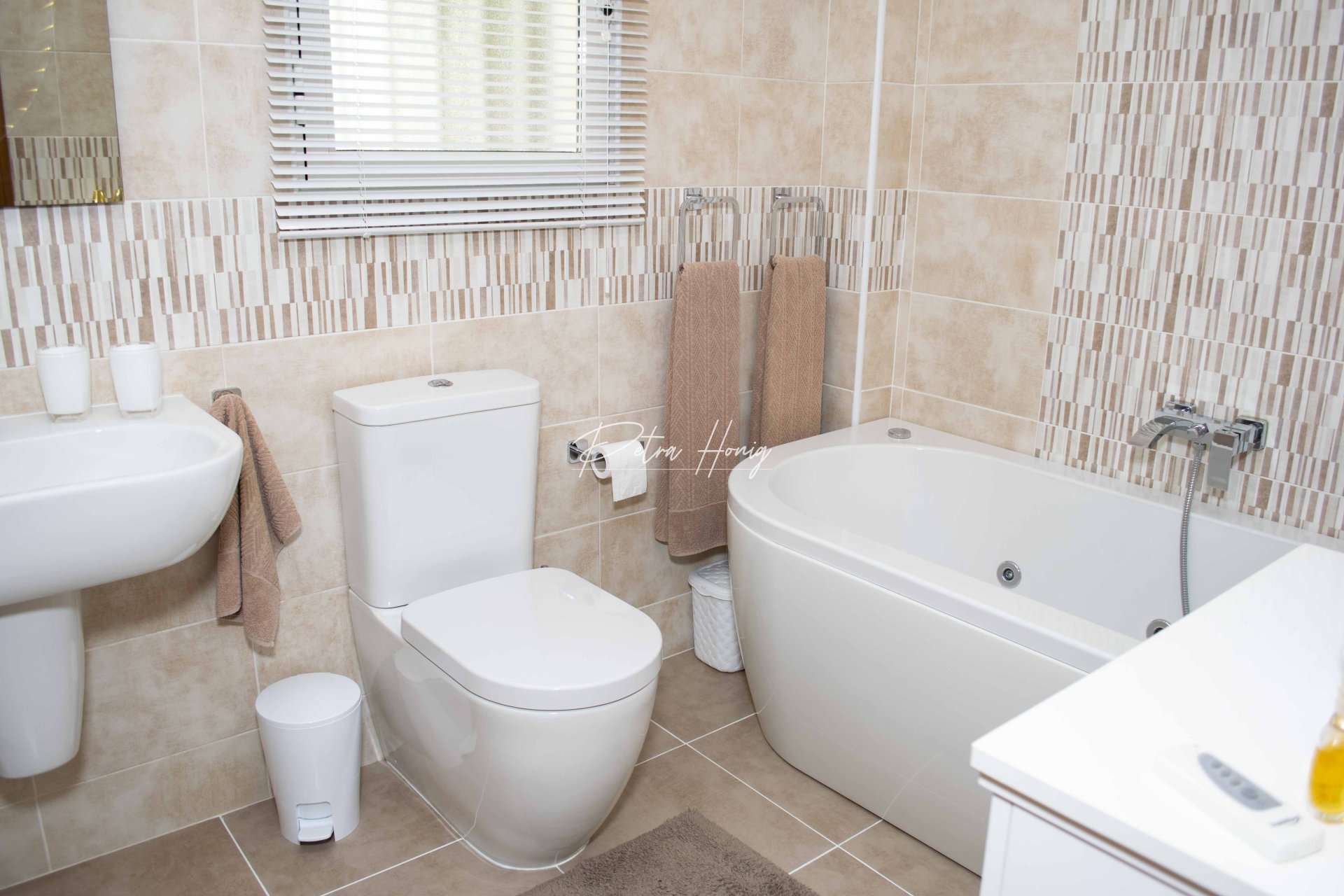 Resales - Villa - Algorfa - Montebello