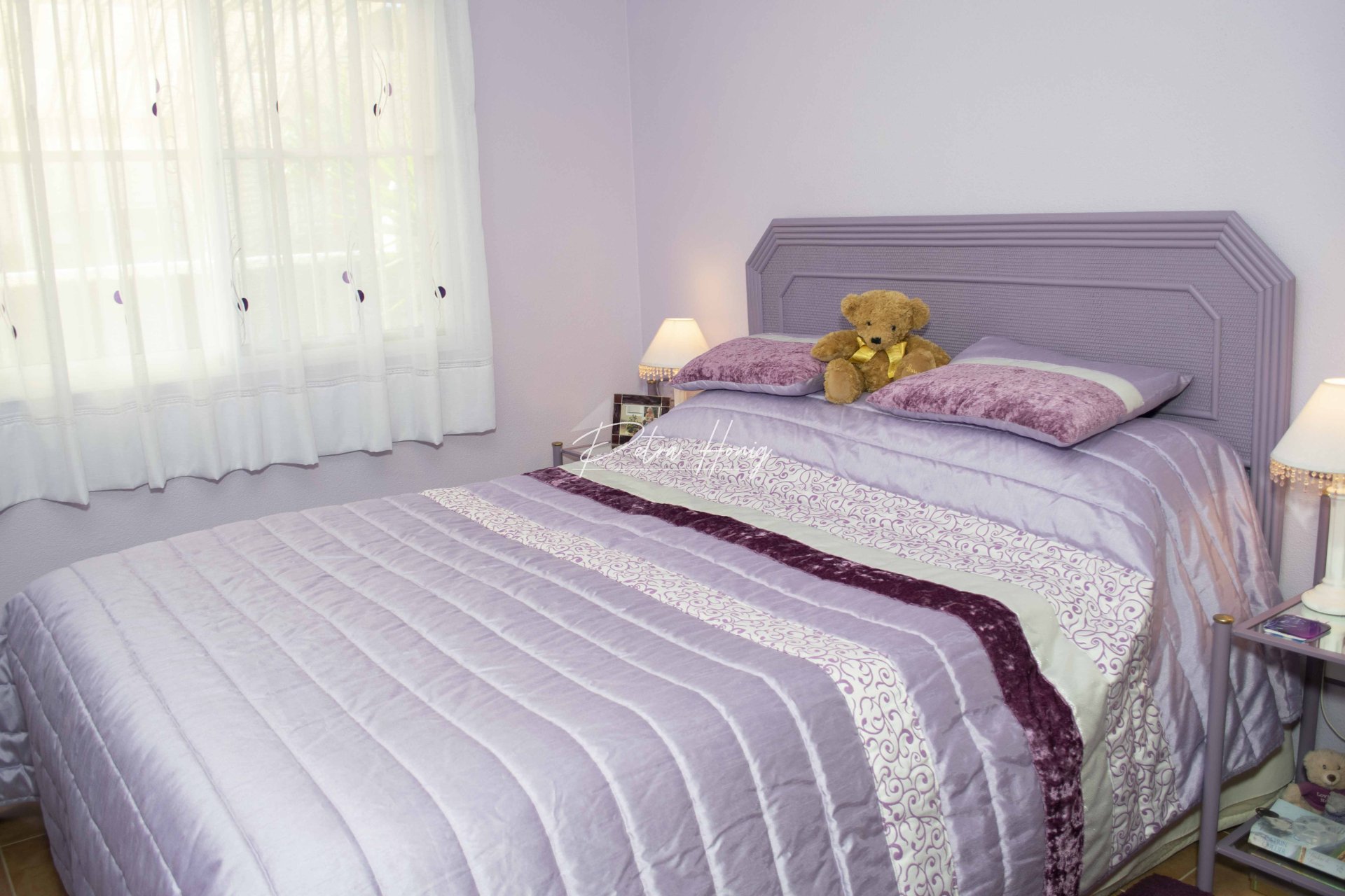 Resales - Villa - Algorfa - Montebello