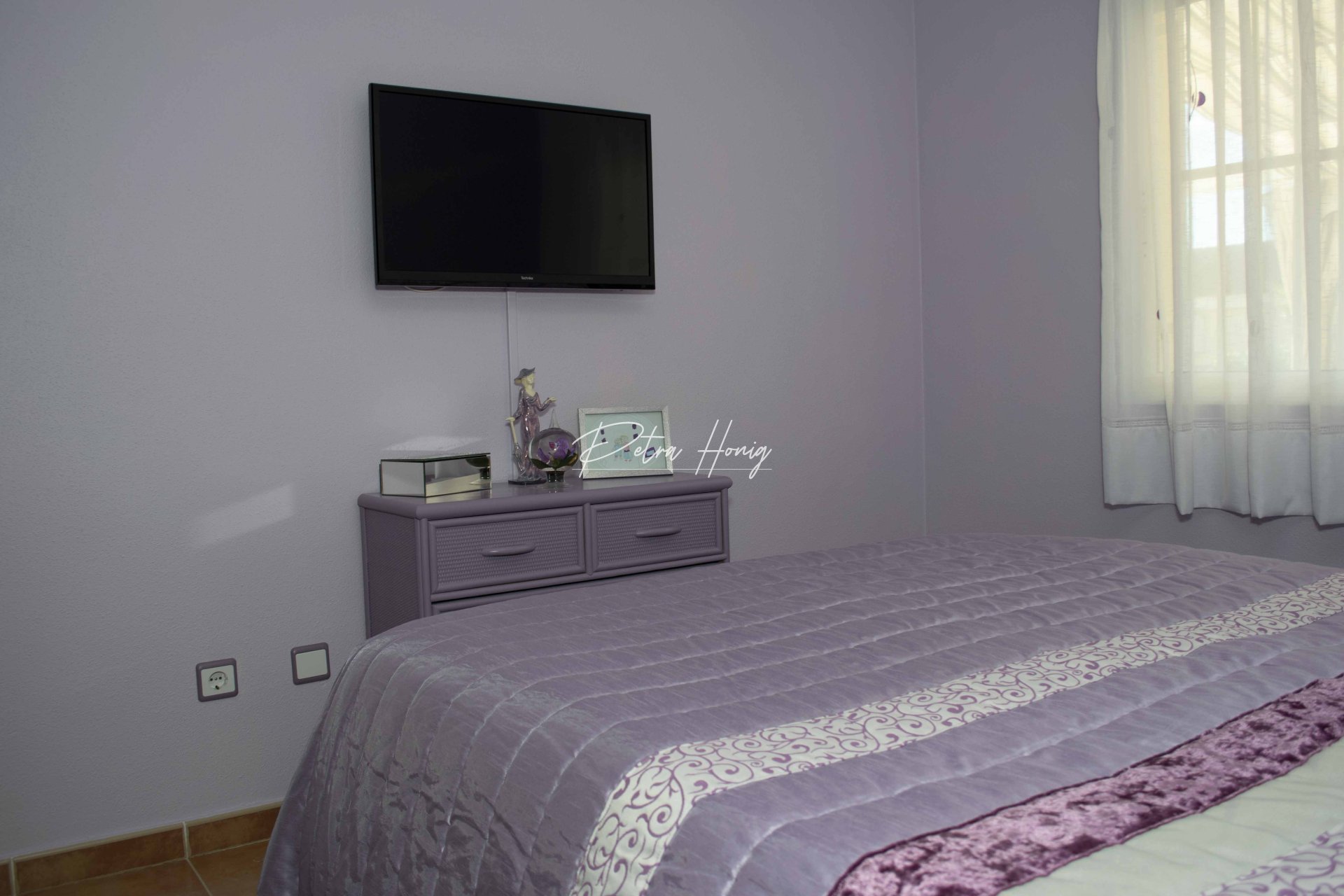 Resales - Villa - Algorfa - Montebello