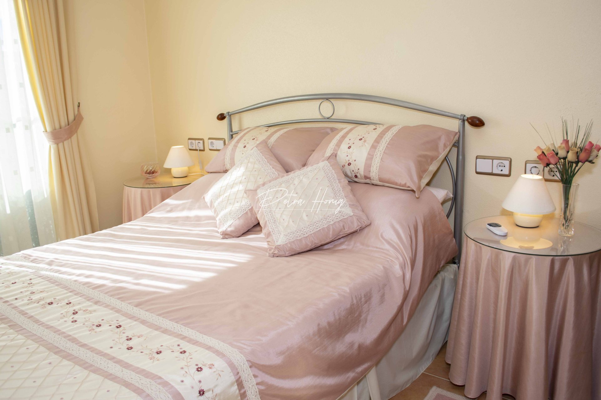 Resales - Villa - Algorfa - Montebello