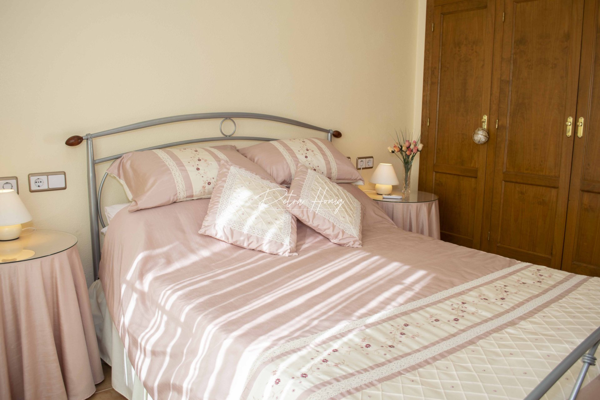 Resales - Villa - Algorfa - Montebello